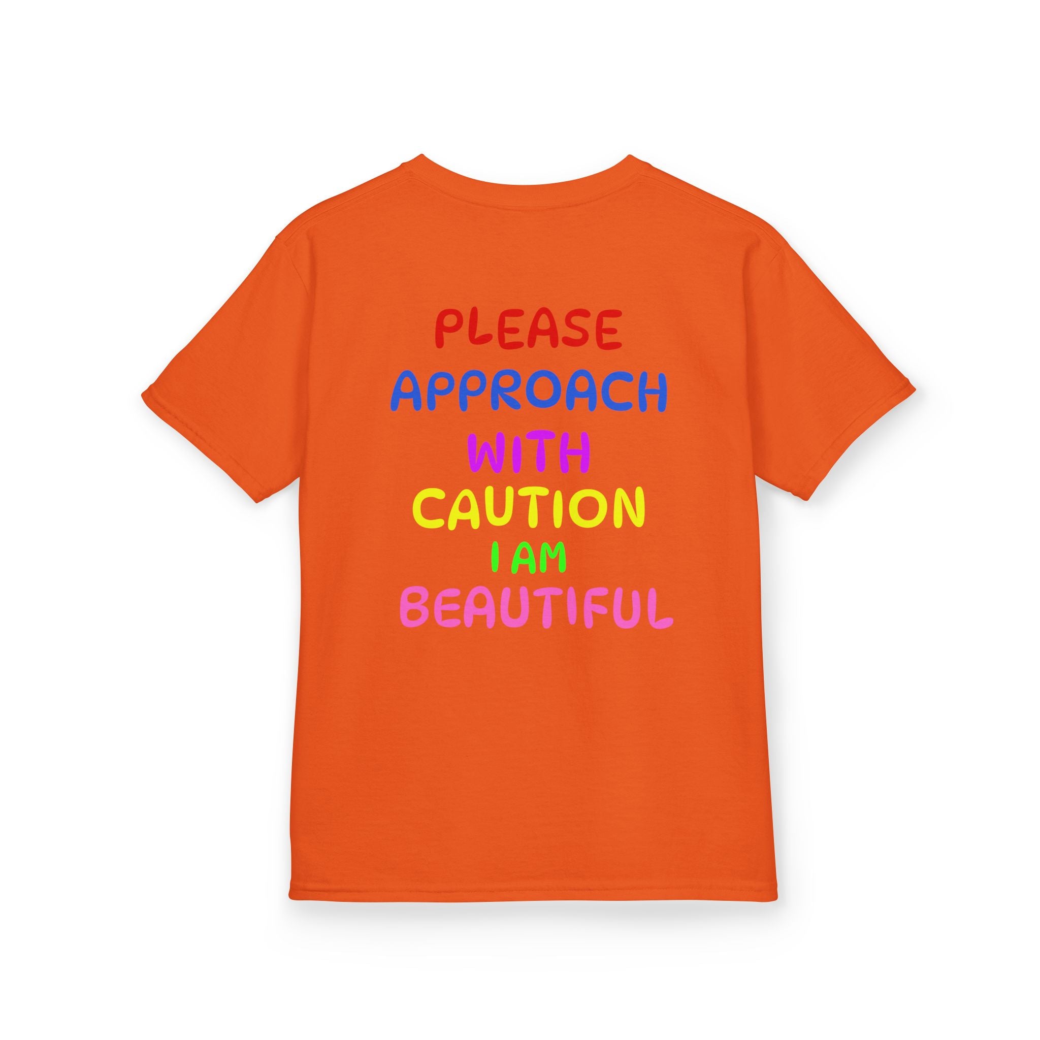 Kids Strain8-UK Tee —  Graphic