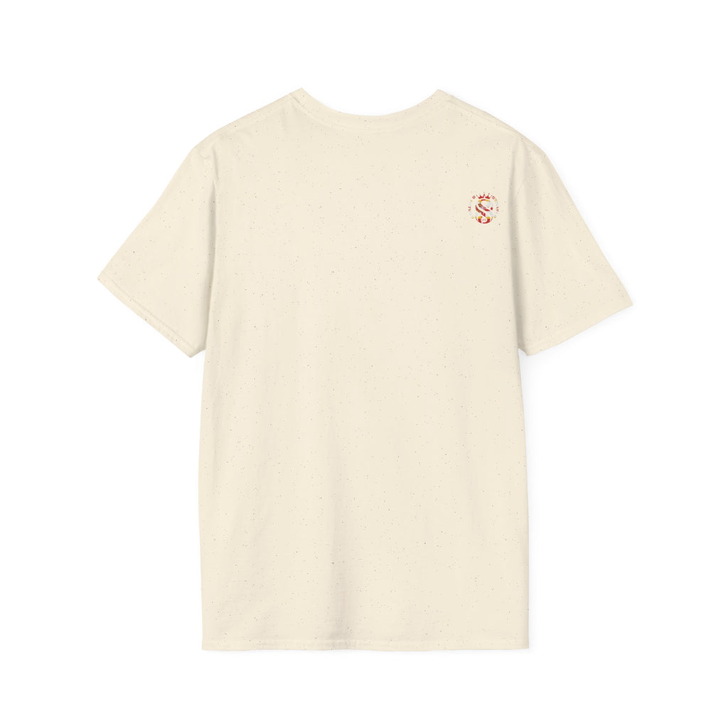 Strain8-UK S8-UK El-campello espania T-Shirt — Crown Logo Tee