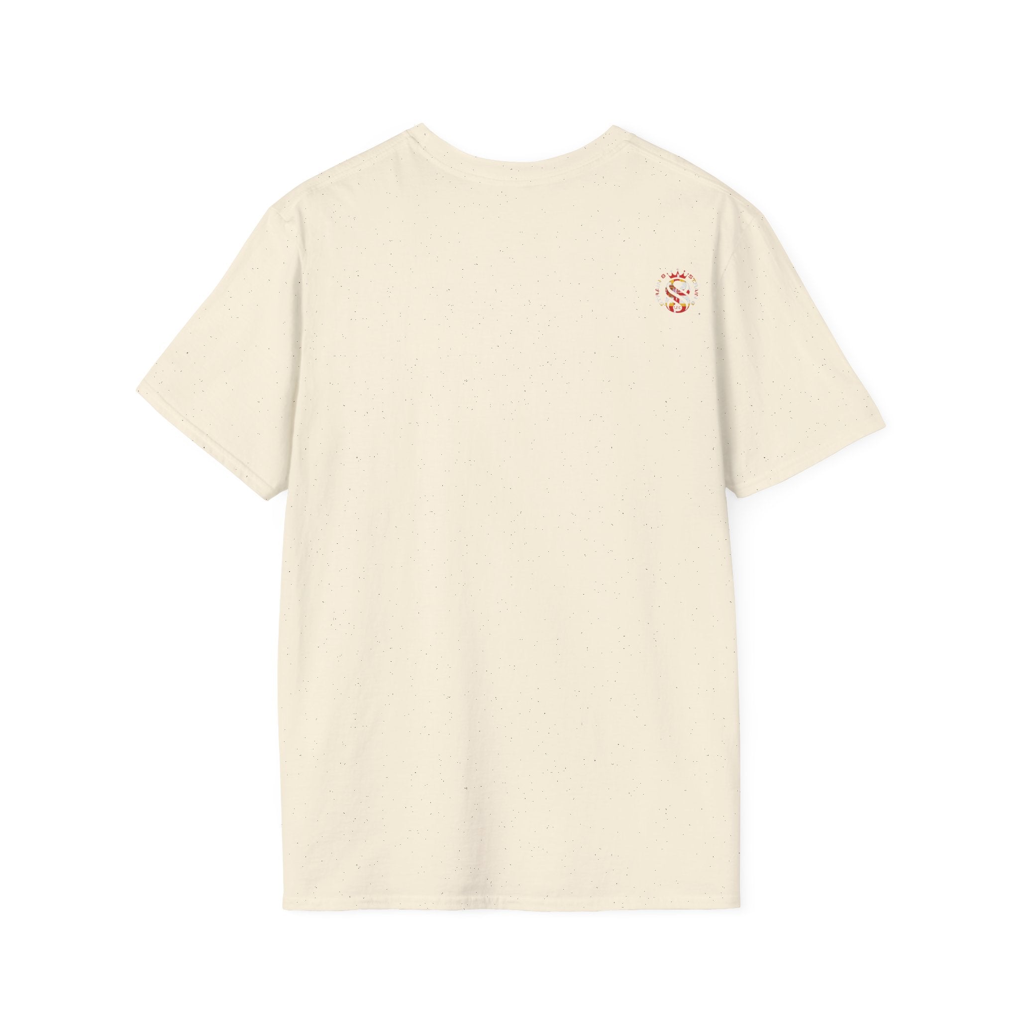 Strain8-UK S8-UK El-campello espania T-Shirt — Crown Logo Tee