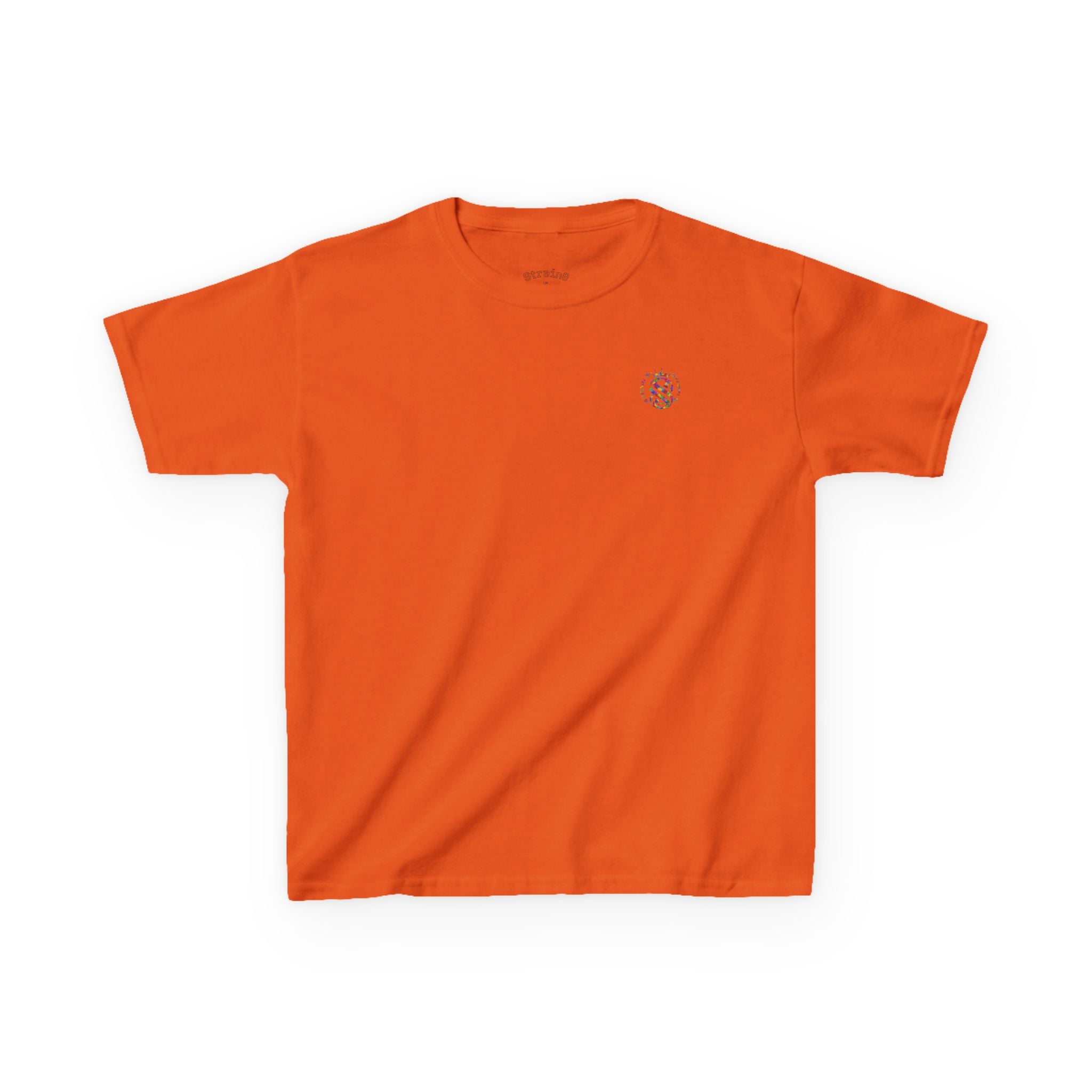 Kids Strain8-UK Tee —  Graphic