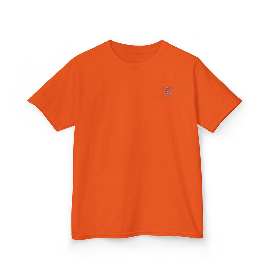 Kids Strain8-UK Tee —  Graphic