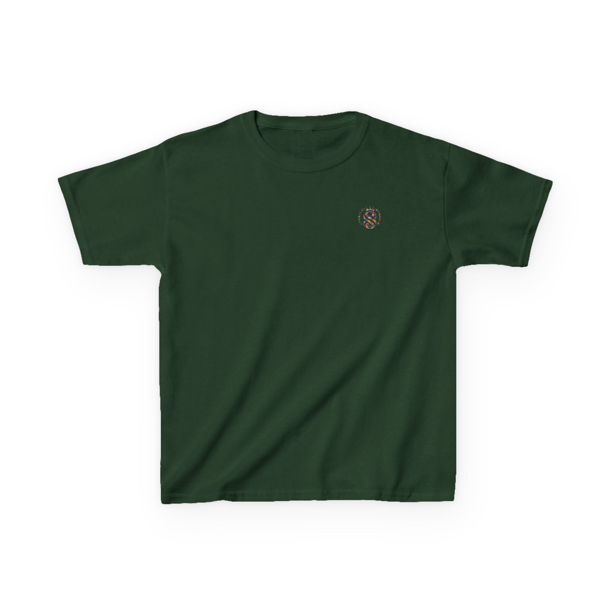 Kids Strain8-UK Tee —  Graphic