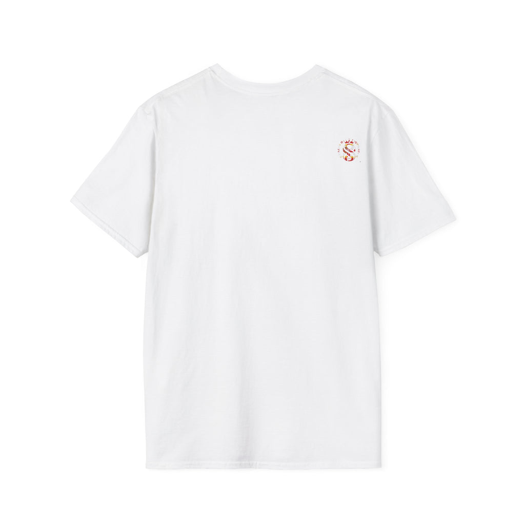 Strain8-UK S8-UK El-campello espania T-Shirt — Crown Logo Tee