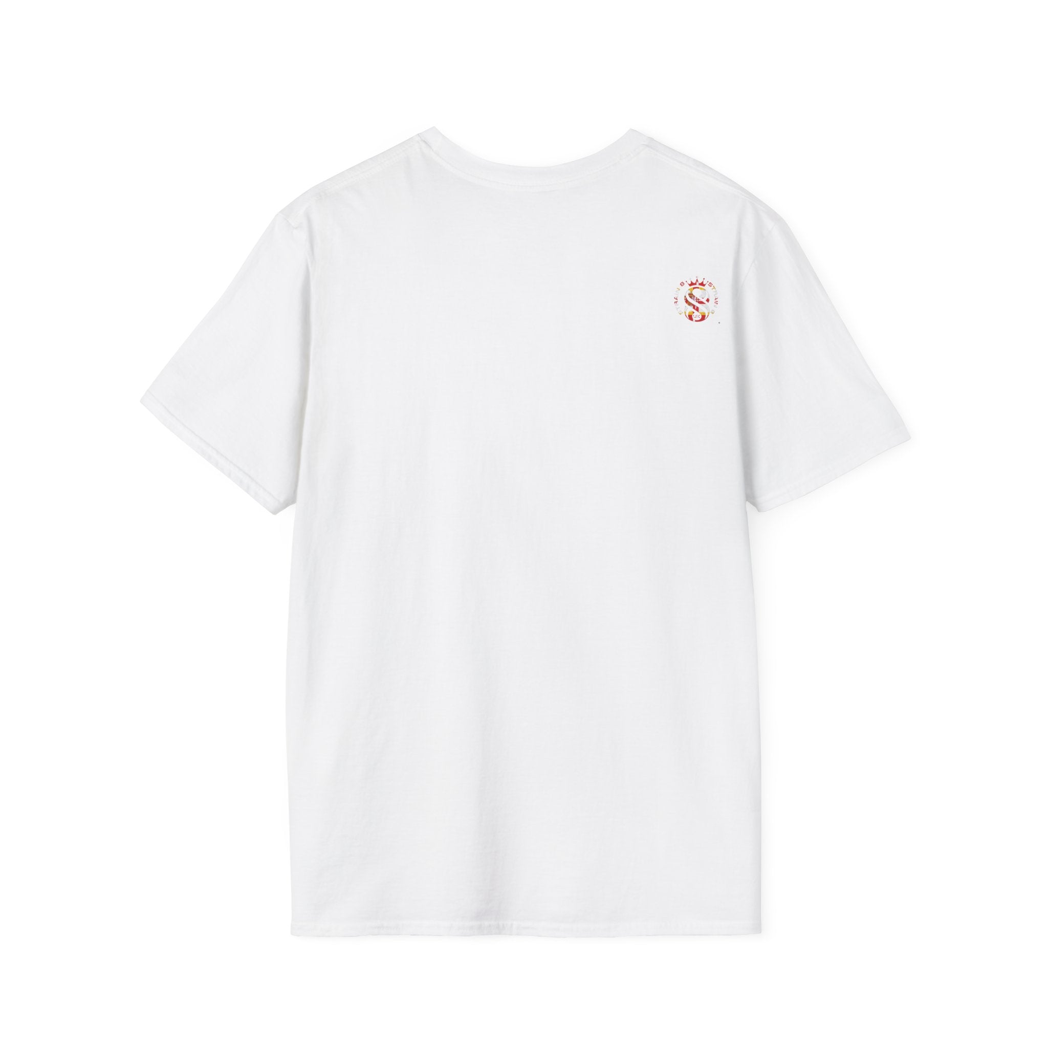 Strain8-UK S8-UK El-campello espania T-Shirt — Crown Logo Tee