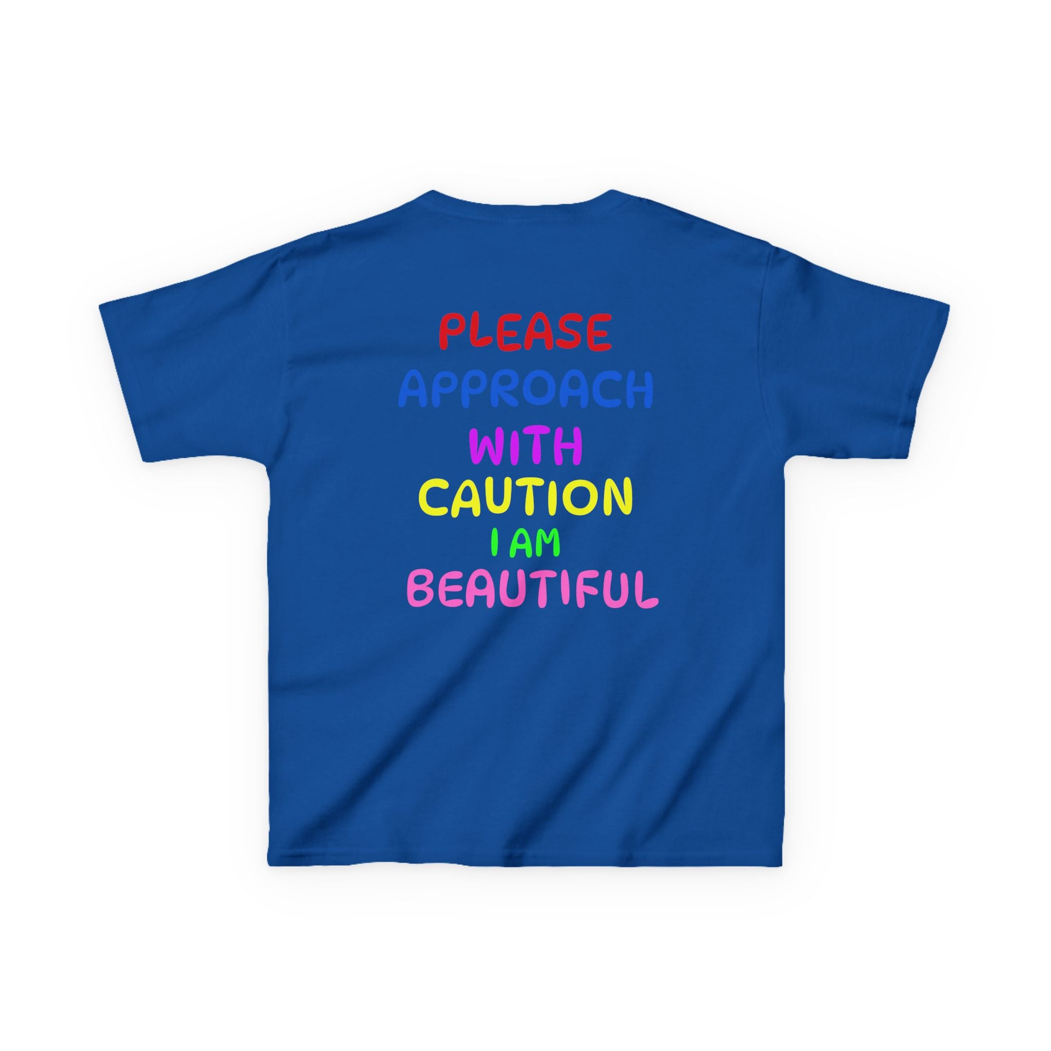 Kids Strain8-UK Tee —  Graphic