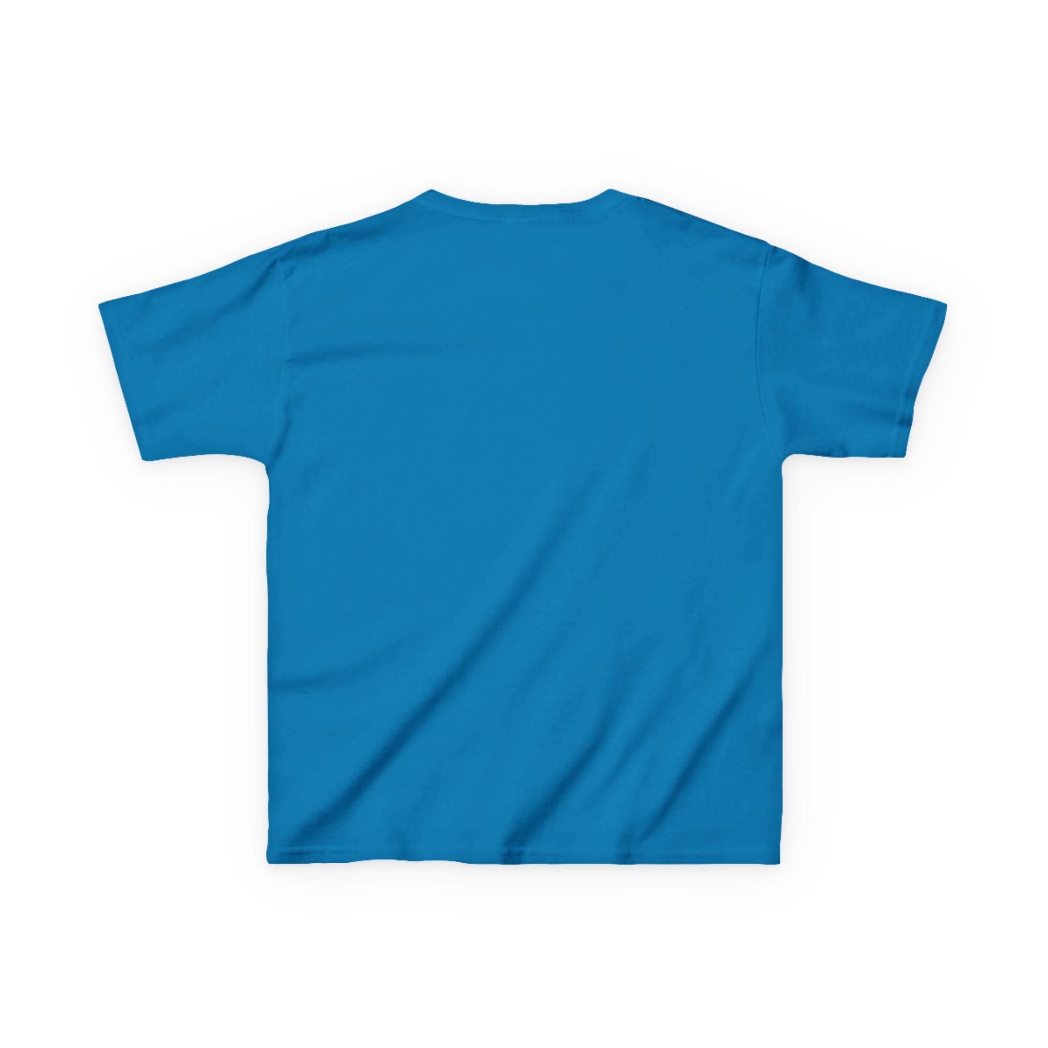 Kids E-Bike Team S8-UK Tee — E-Bike Motorcycle Graphic