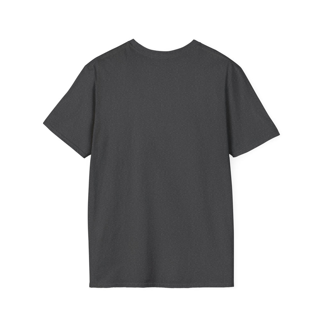 High Performance Strain8-UK Muscle Car T‑Shirt — Green Sports Car Graphic St George Cross Alloys Tee