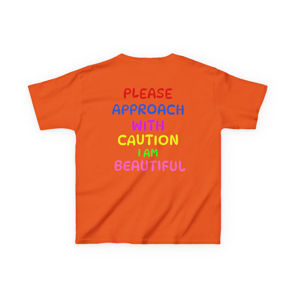 Kids Strain8-UK Tee —  Graphic