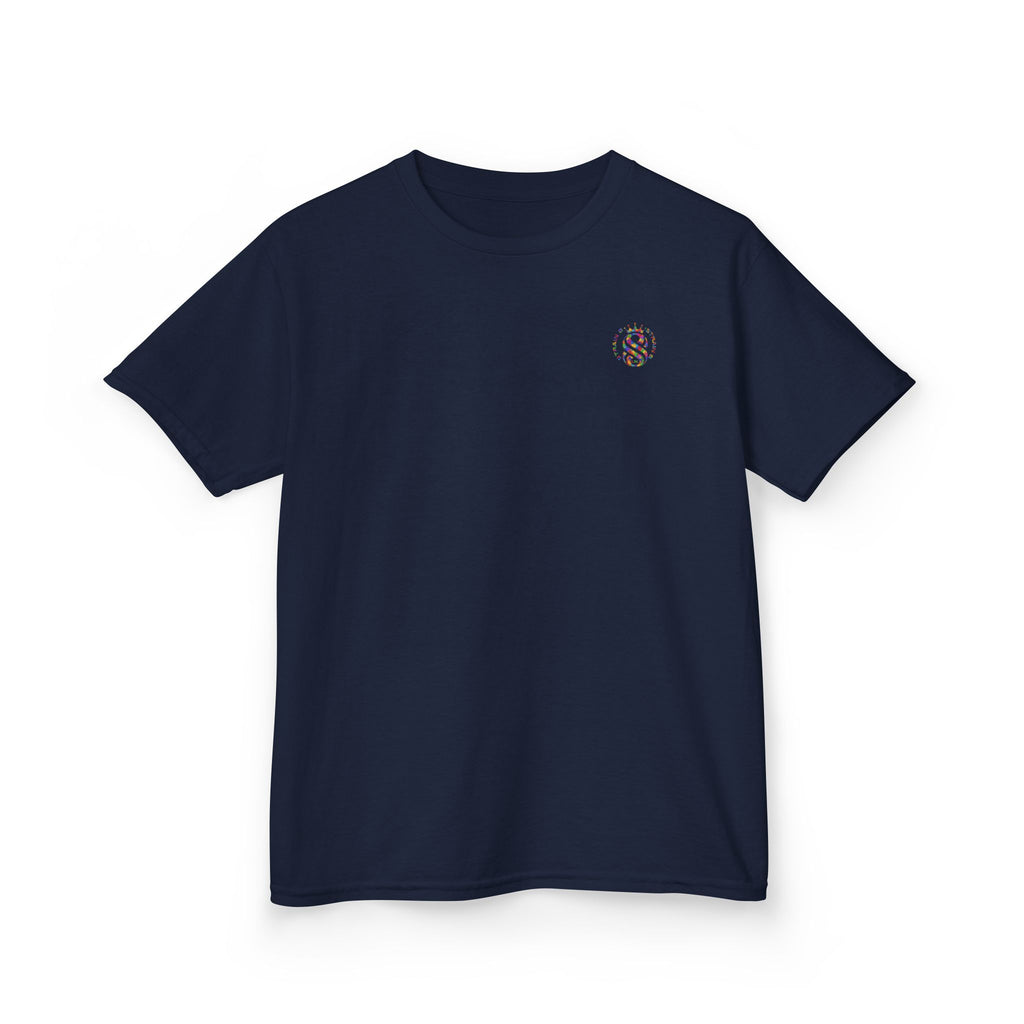 Kids Strain8-UK Tee —  Graphic