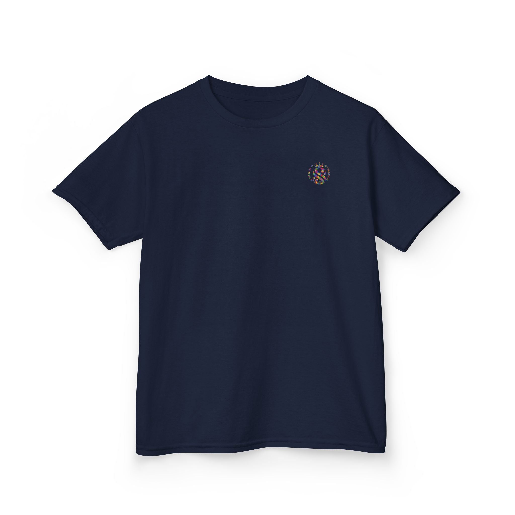 Kids Strain8-UK Tee —  Graphic
