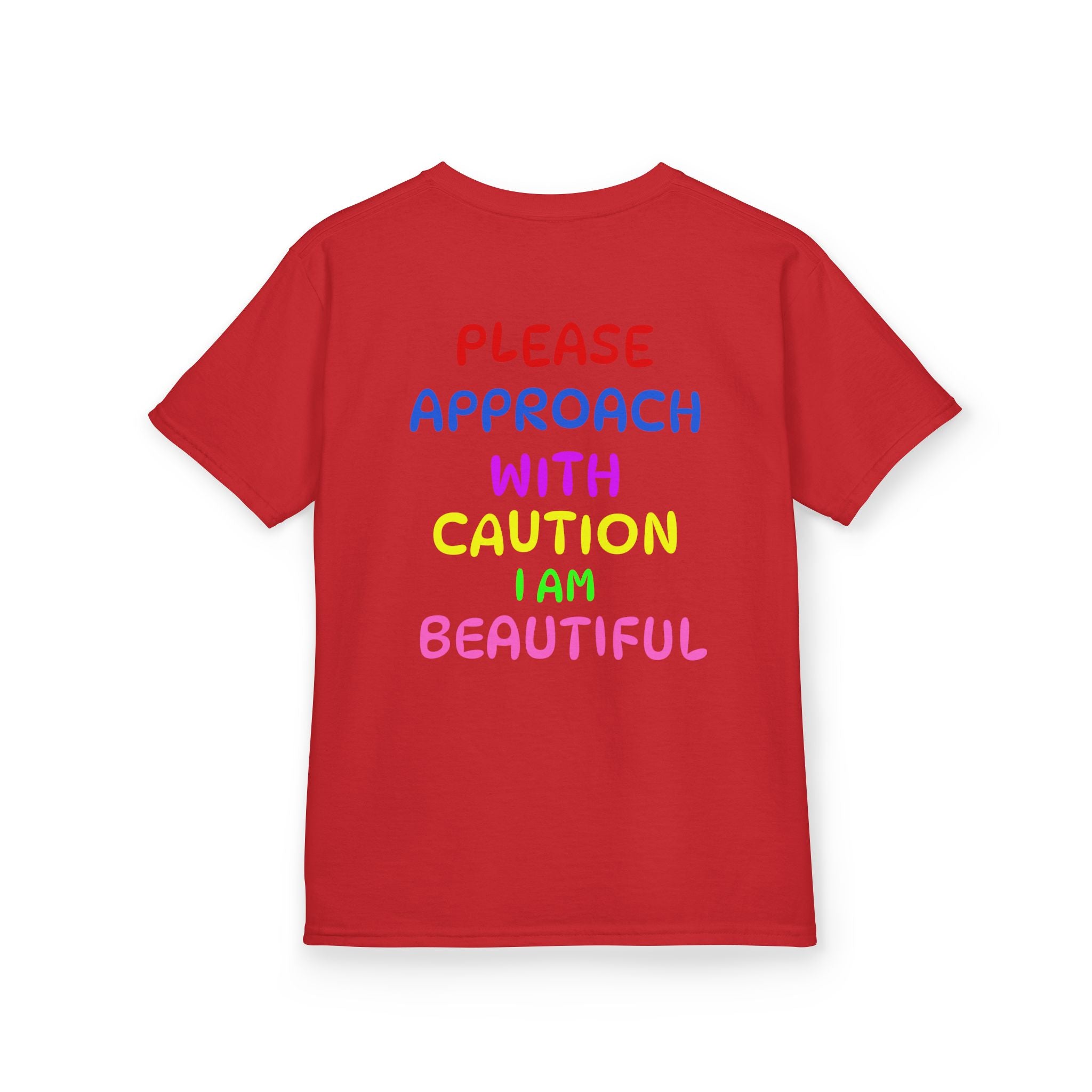 Kids Strain8-UK Tee —  Graphic