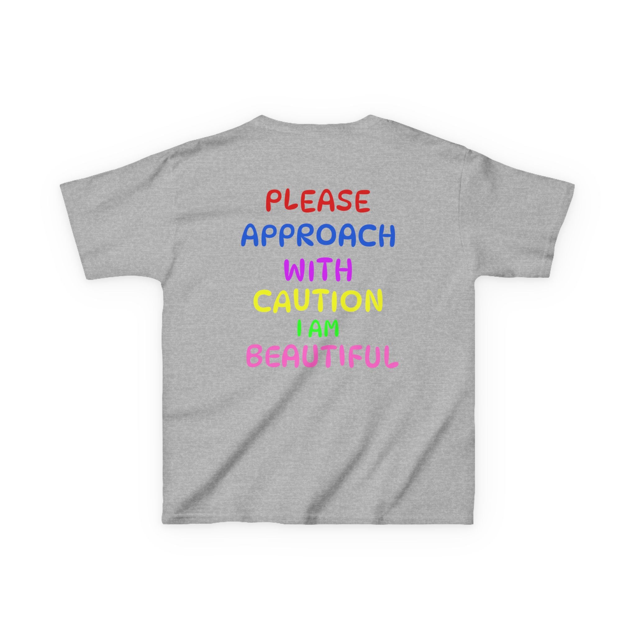 Kids Strain8-UK Tee —  Graphic