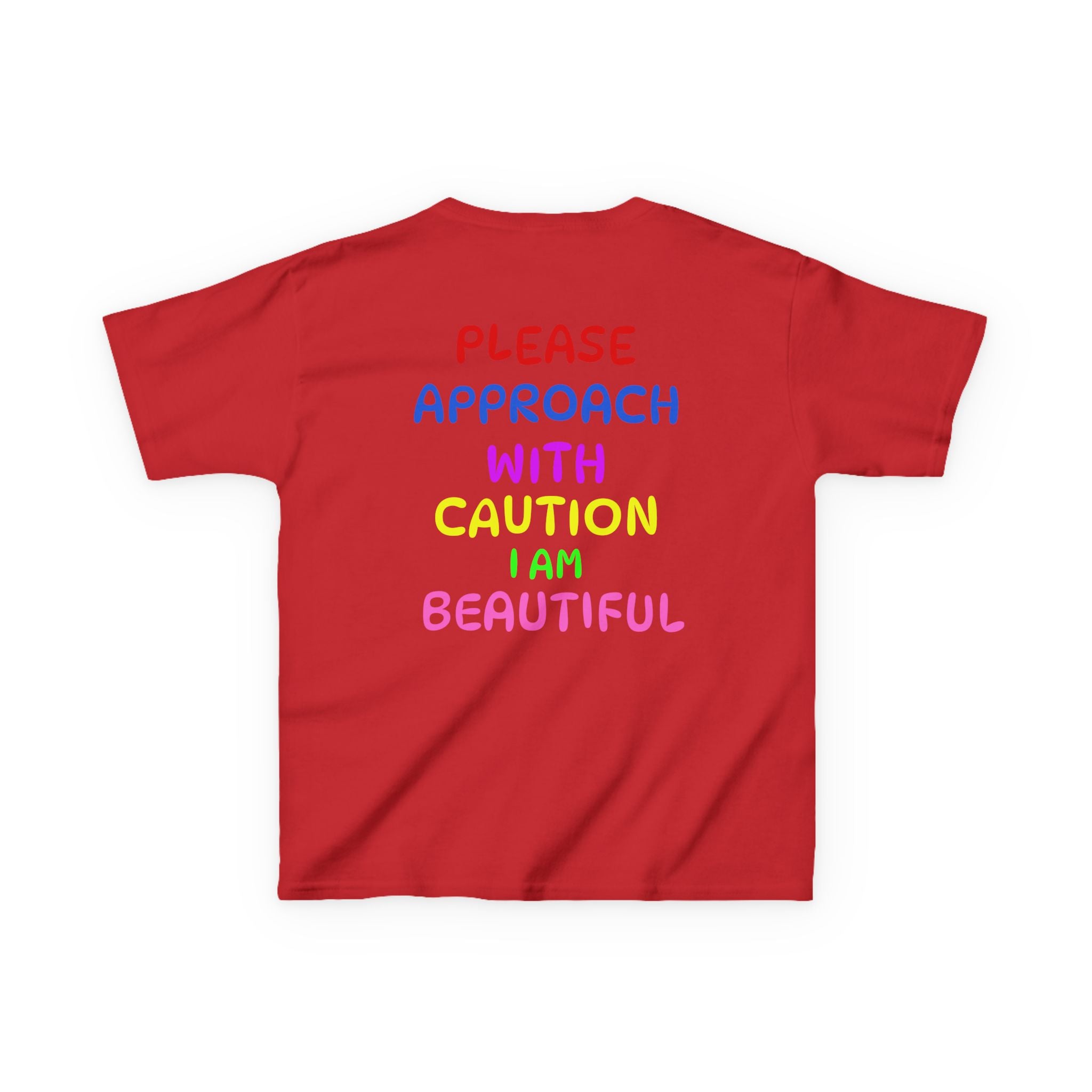 Kids Strain8-UK Tee —  Graphic
