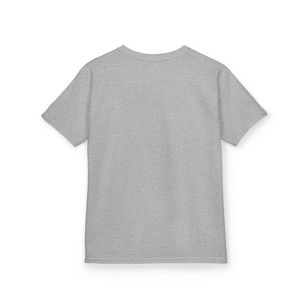 Kids E-Bike Team S8-UK Tee — E-Bike Motorcycle Graphic