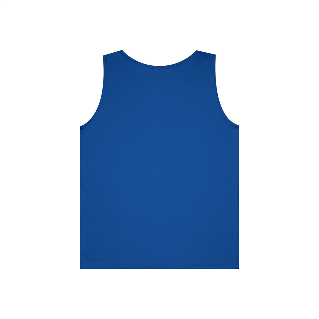Tiny Original Logo Strain8-UK Chest Tank