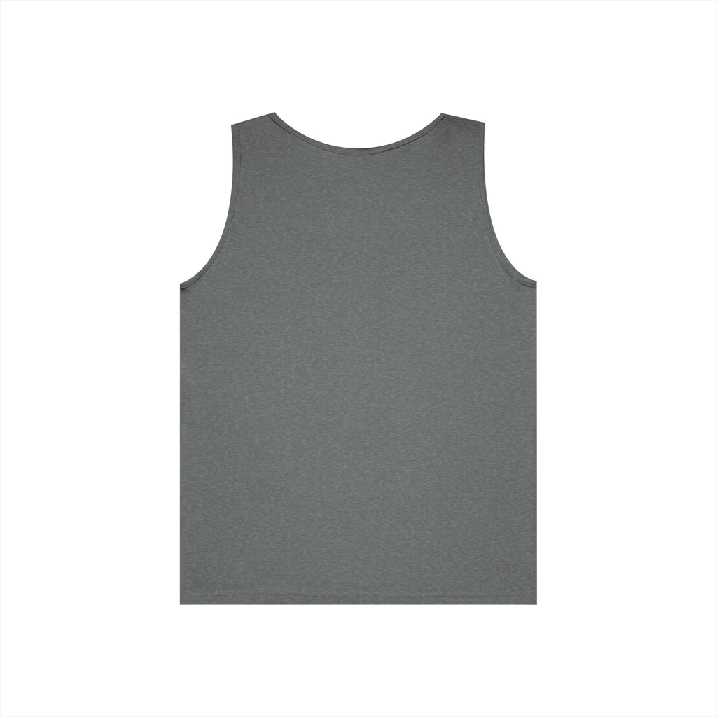 Tiny Original Logo Strain8-UK Chest Tank