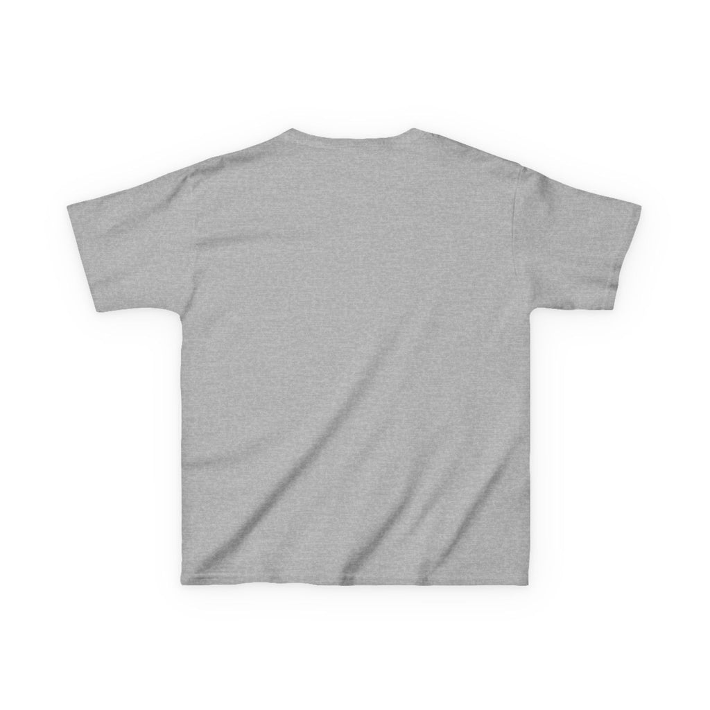 Kids E-Bike Team S8-UK Tee — E-Bike Motorcycle Graphic