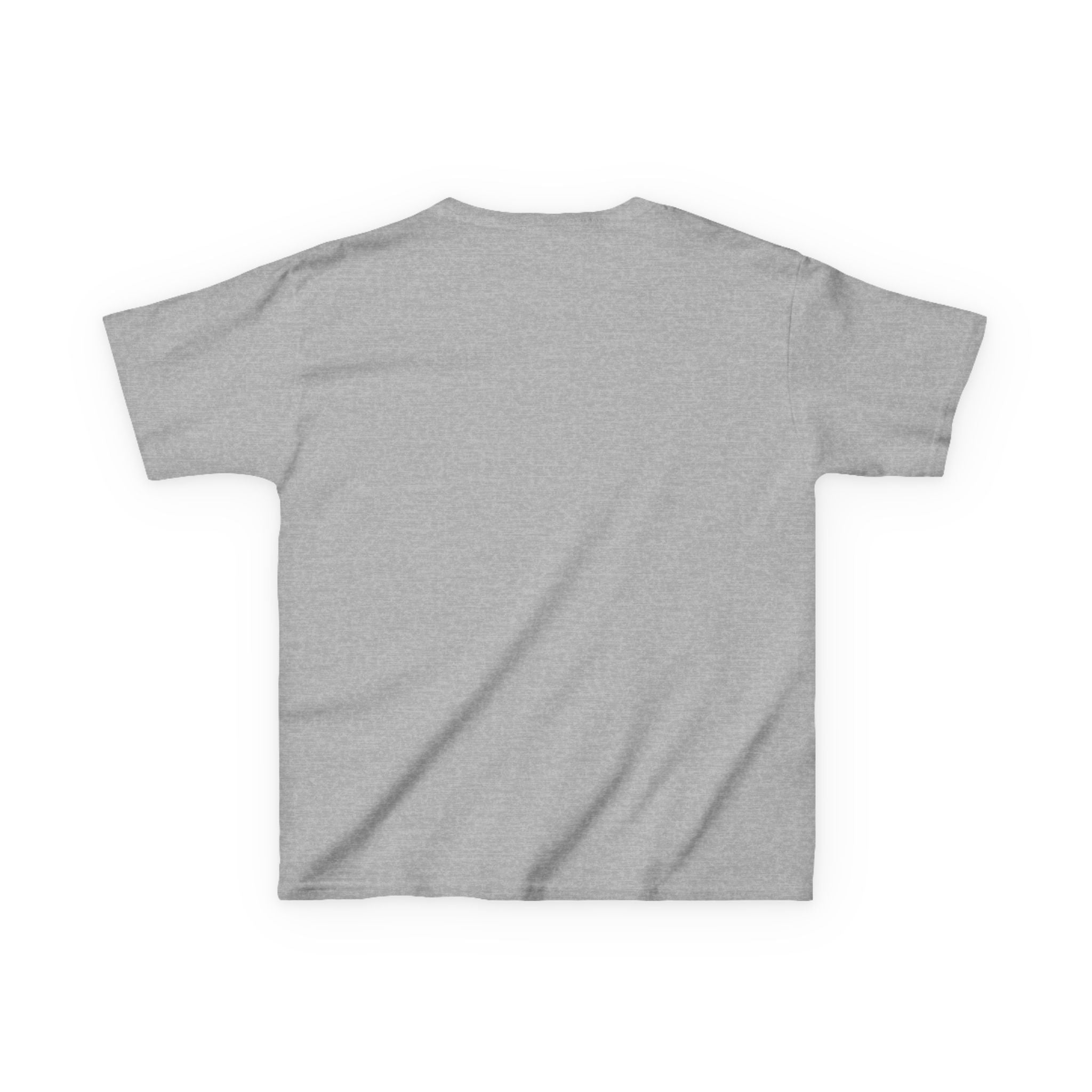 Kids E-Bike Team S8-UK Tee — E-Bike Motorcycle Graphic