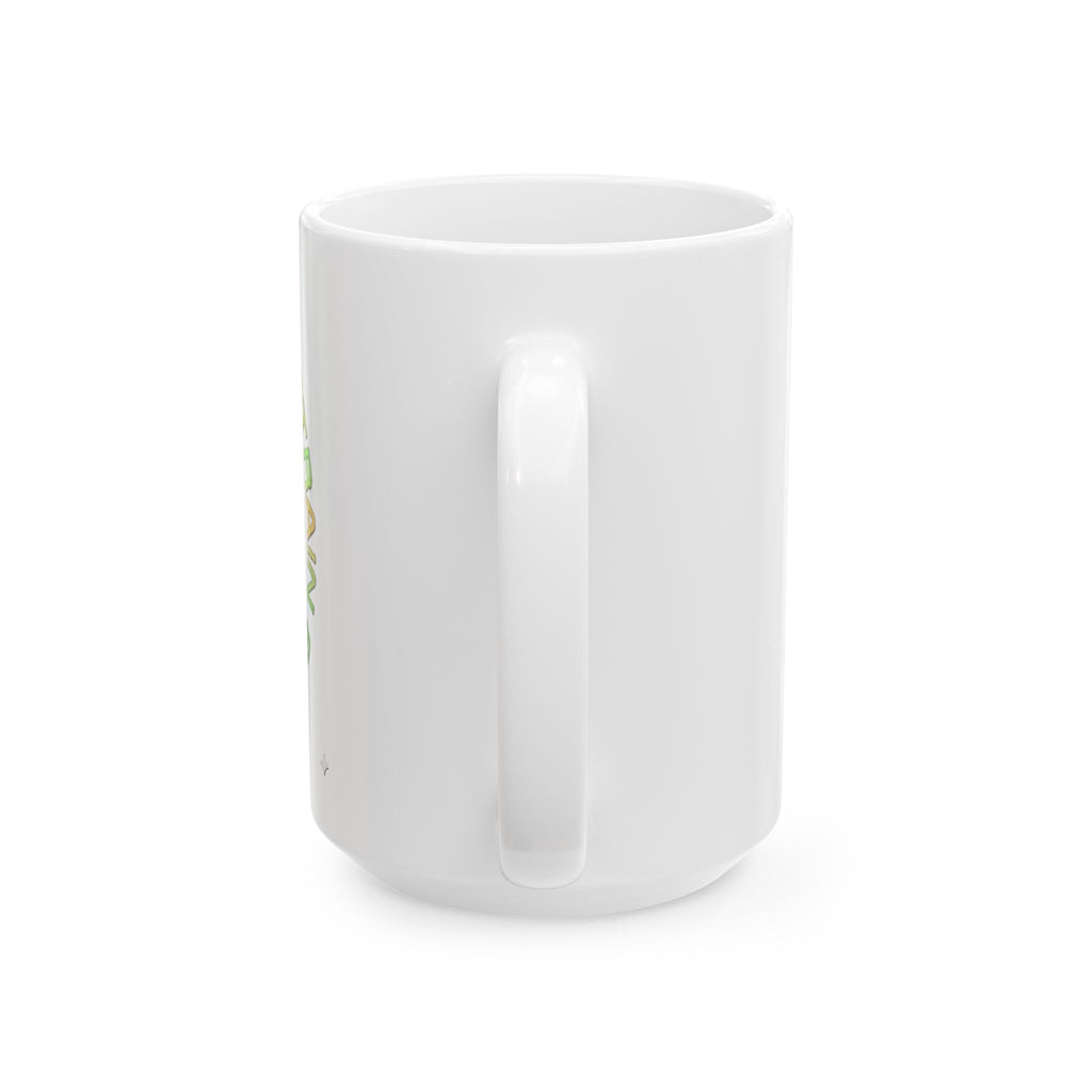 Ceramic Mug, (11oz, 15oz)