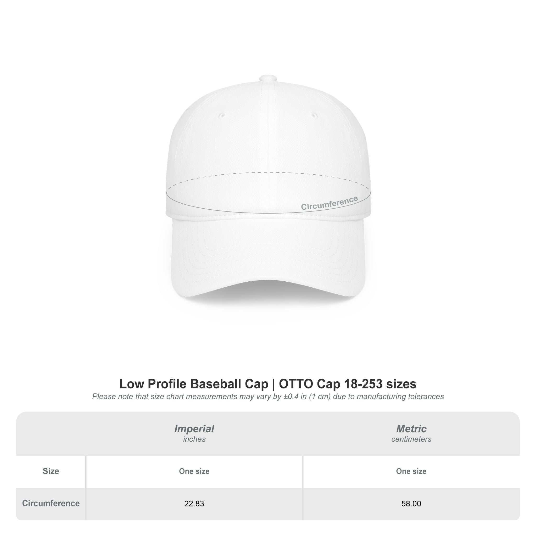Strain8-UK metallic orange bud UK Baseball Cap