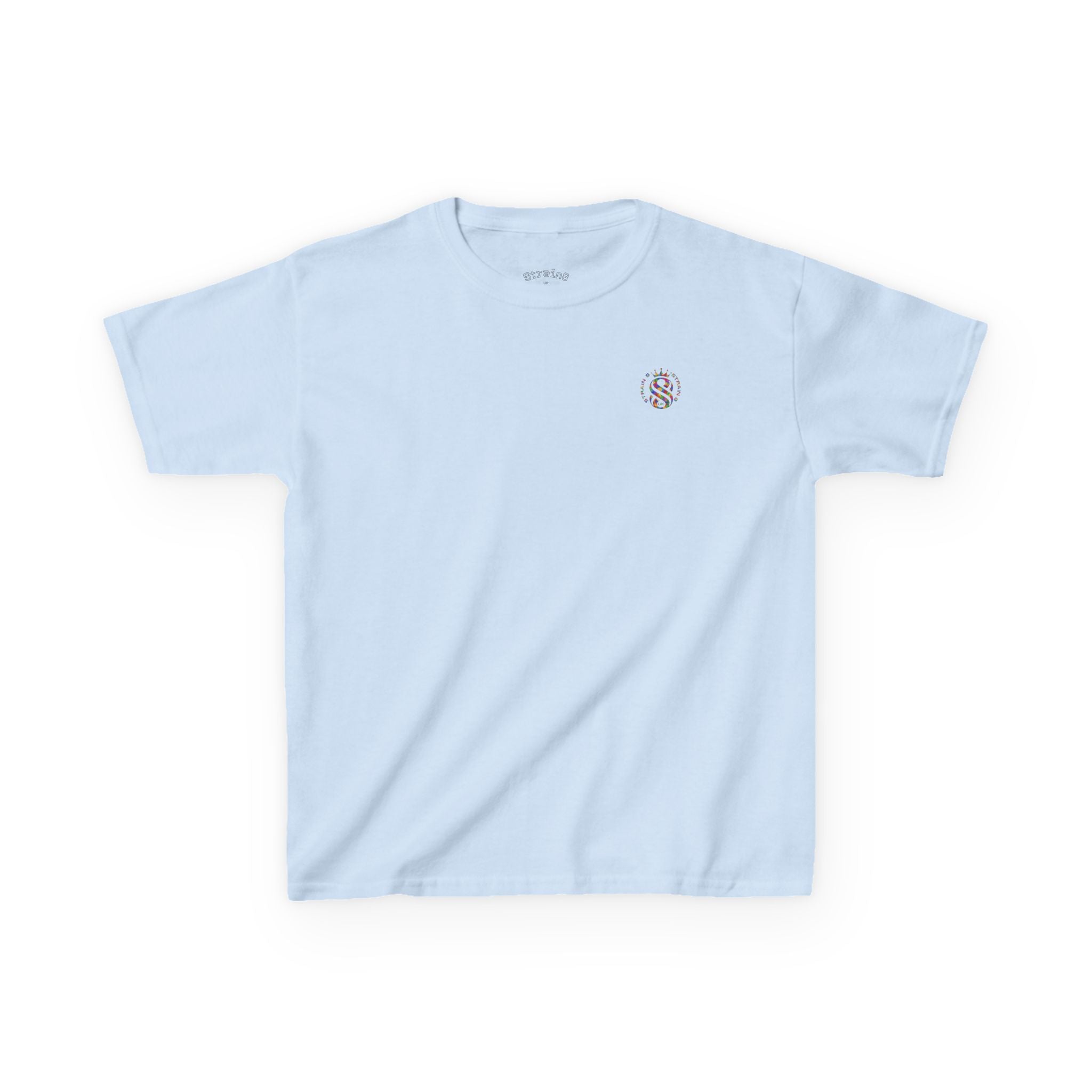 Kids Strain8-UK Tee —  Graphic