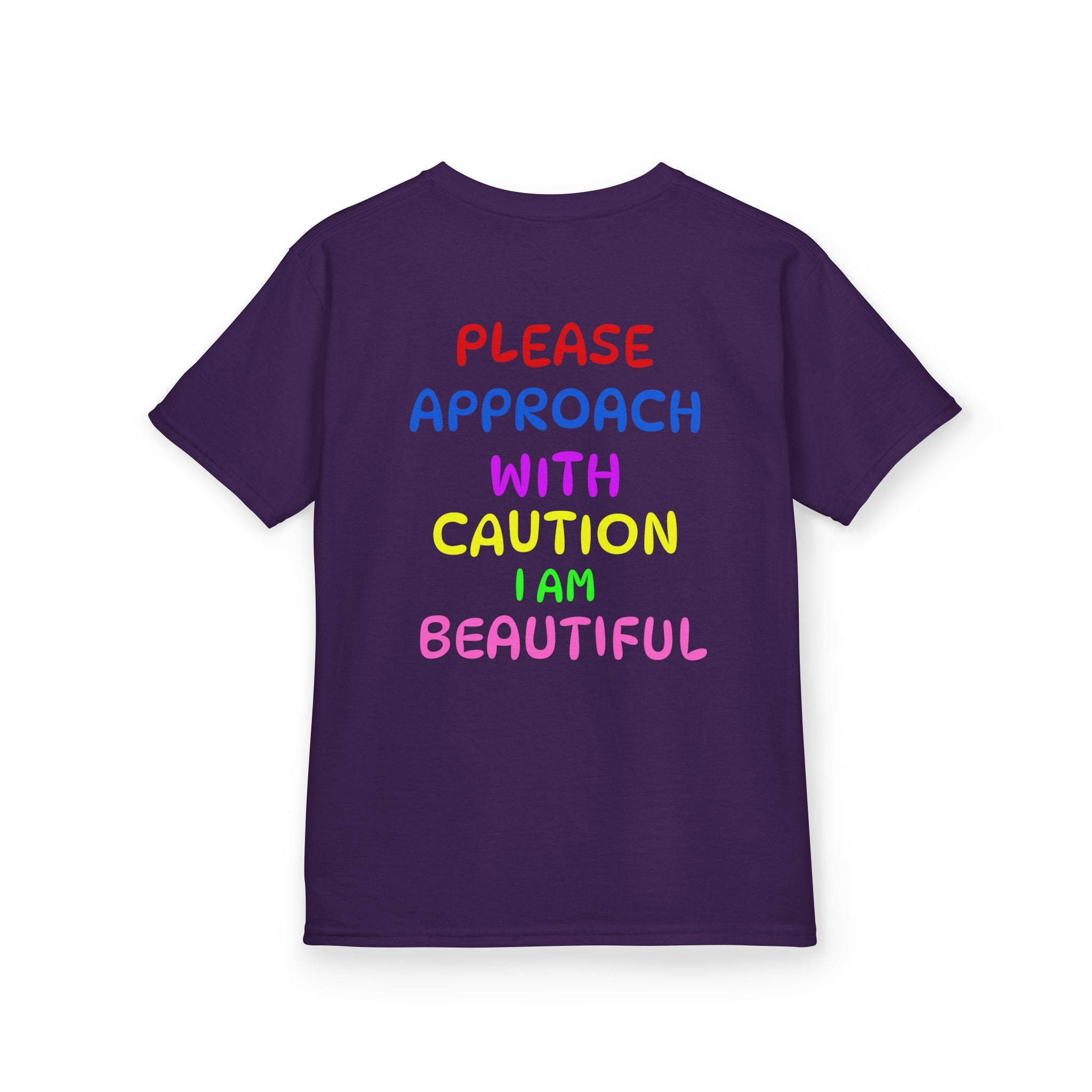 Kids Strain8-UK Tee —  Graphic
