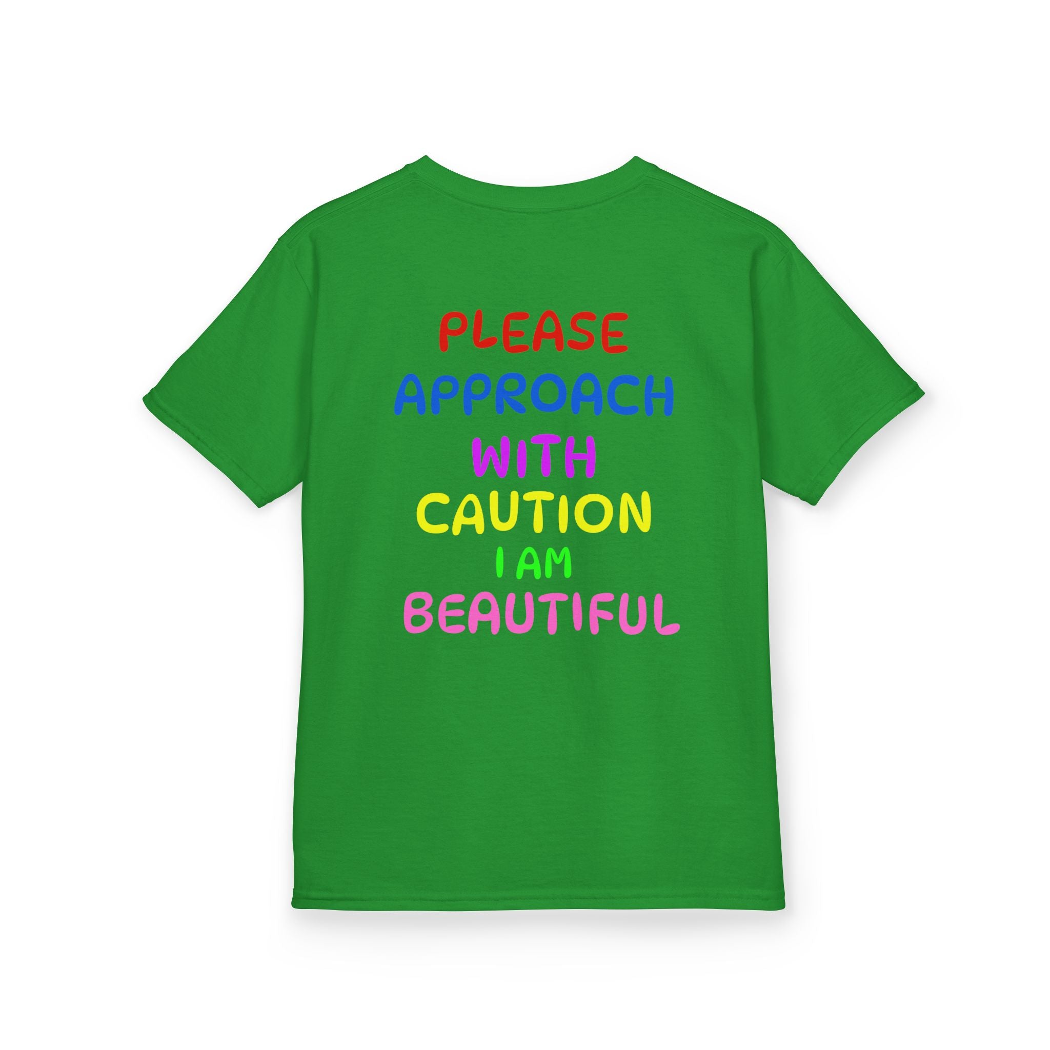 Kids Strain8-UK Tee —  Graphic