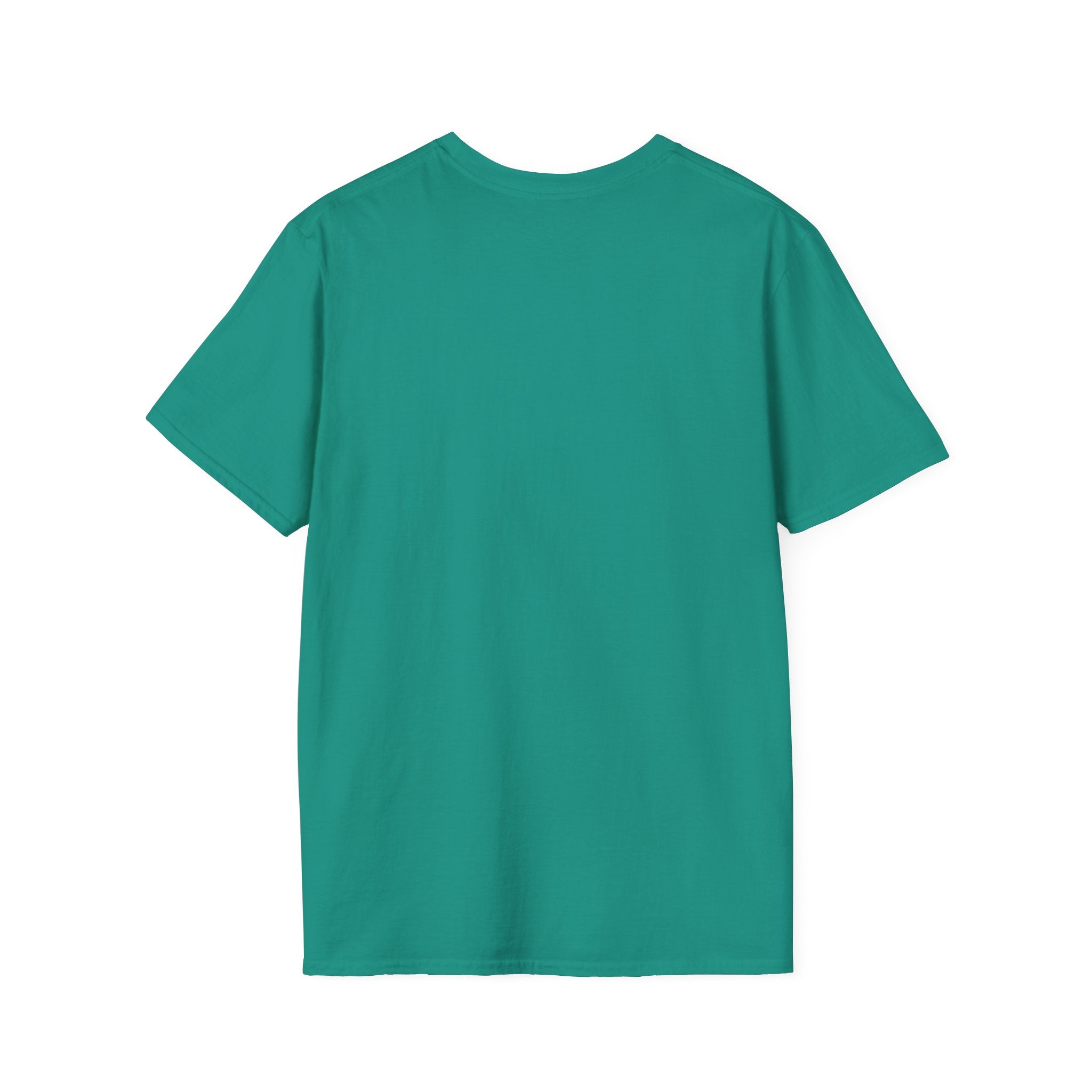 Strain8-UK Cannabis Crown Graffiti T-Shirt — S8-UK Green & Purple Streetwear