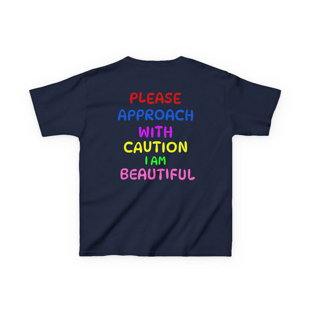 Kids Strain8-UK Tee —  Graphic