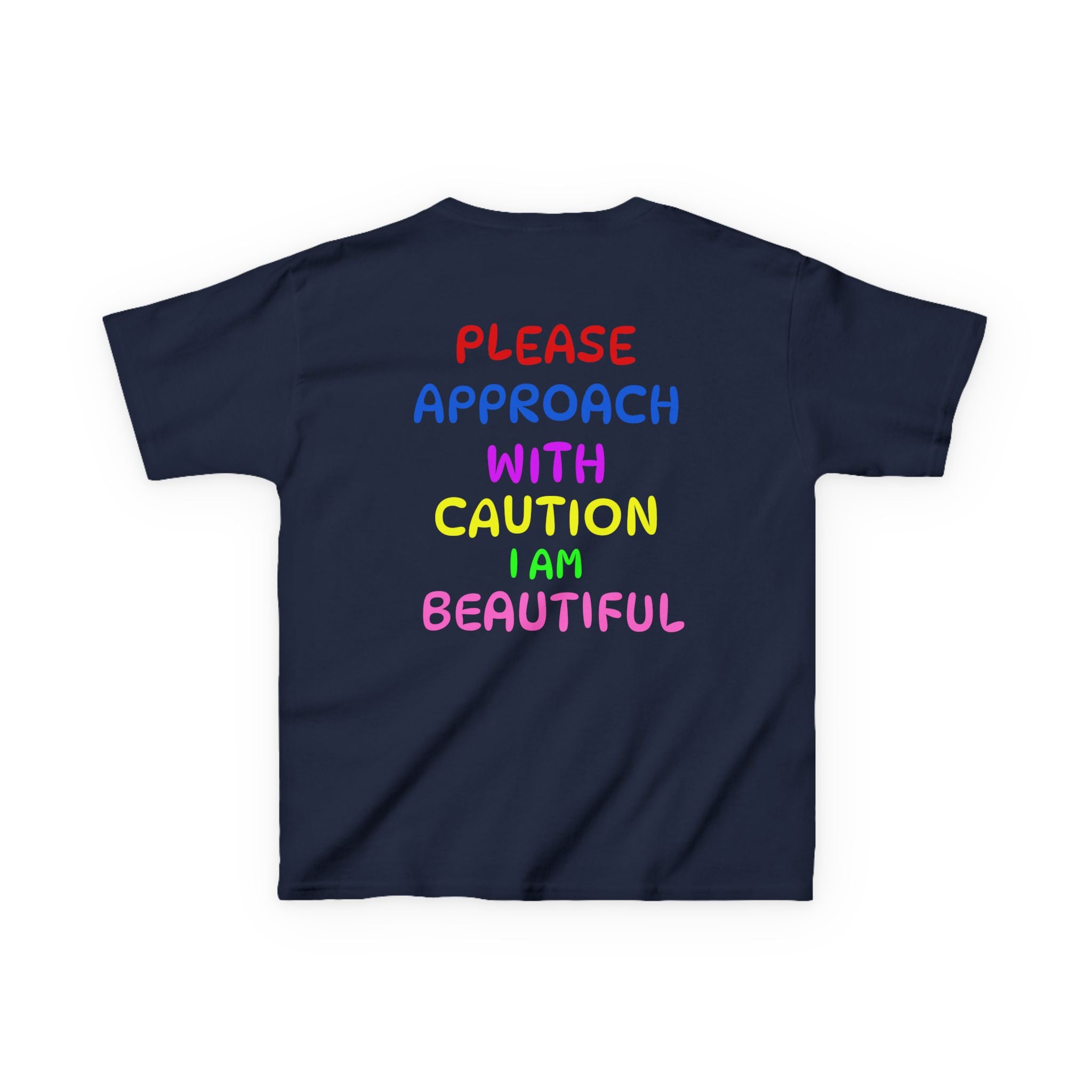 Kids Strain8-UK Tee —  Graphic