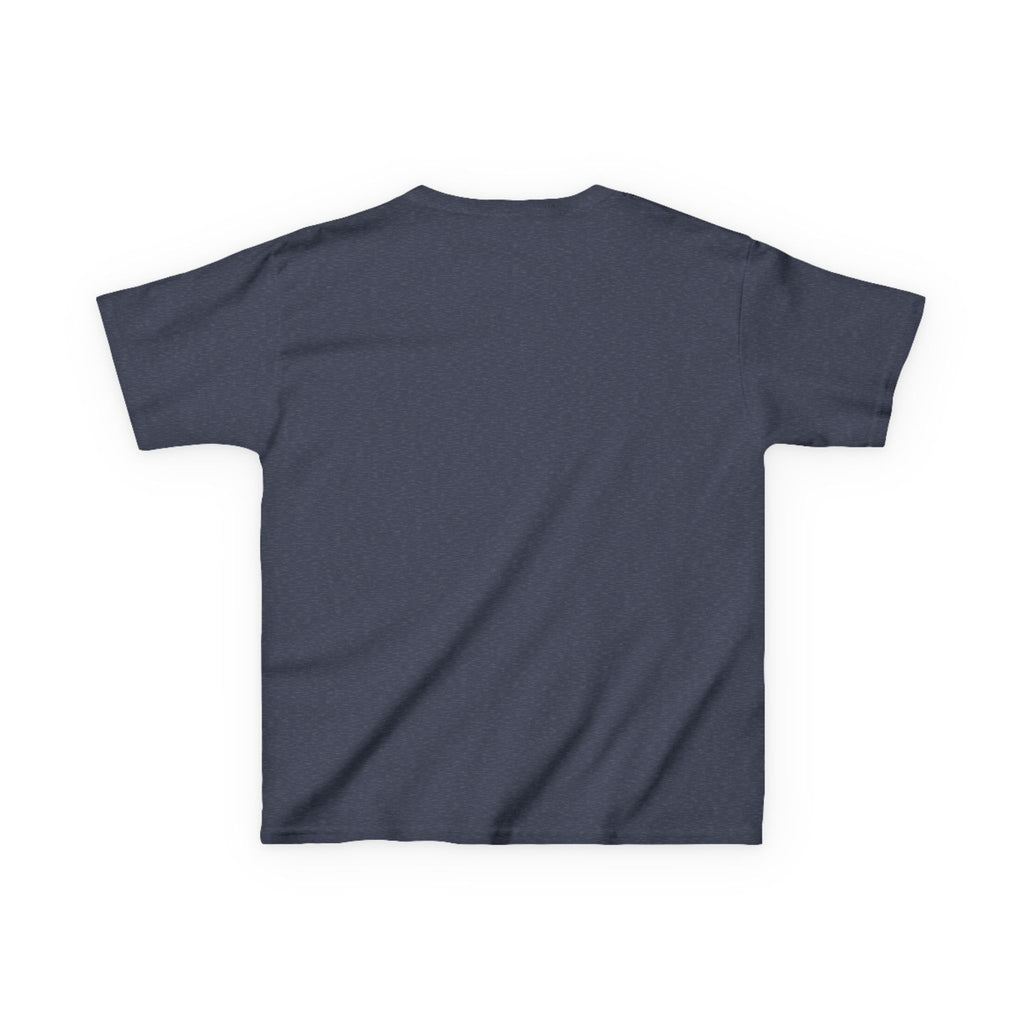 Kids E-Bike Team S8-UK Tee — E-Bike Motorcycle Graphic