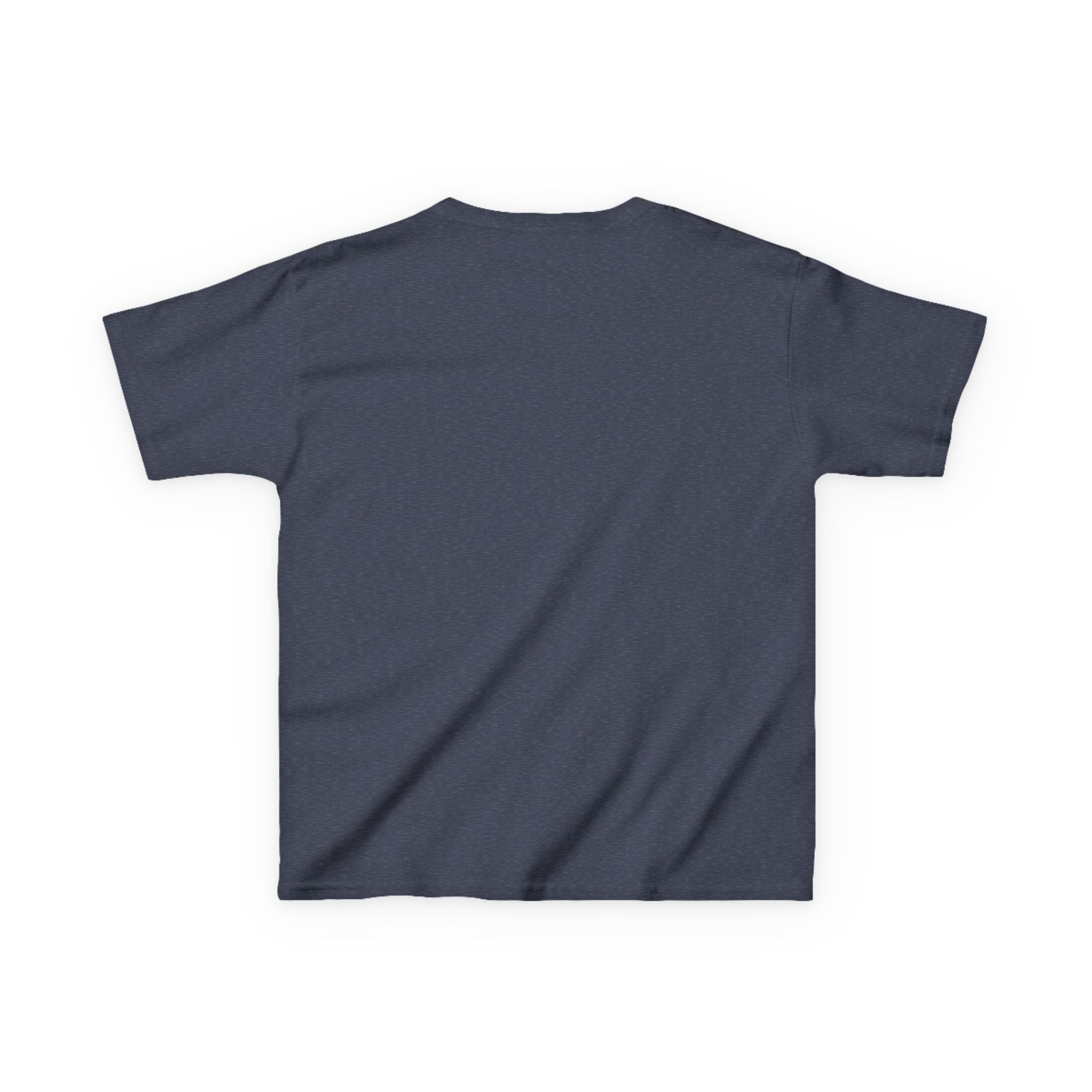 Kids E-Bike Team S8-UK Tee — E-Bike Motorcycle Graphic