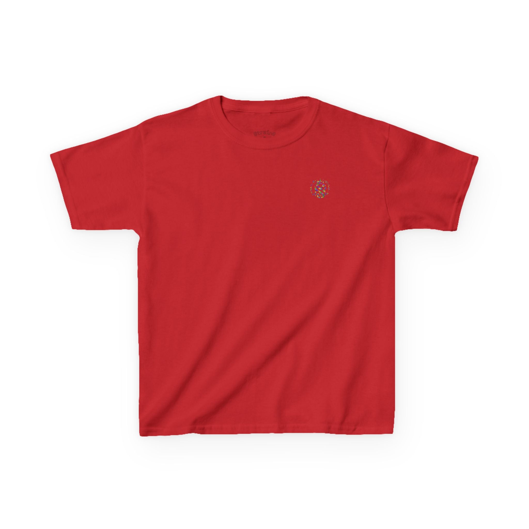 Kids Strain8-UK Tee —  Graphic