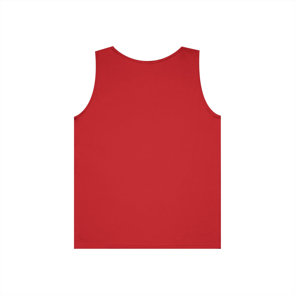 Tiny Original Logo Strain8-UK Chest Tank