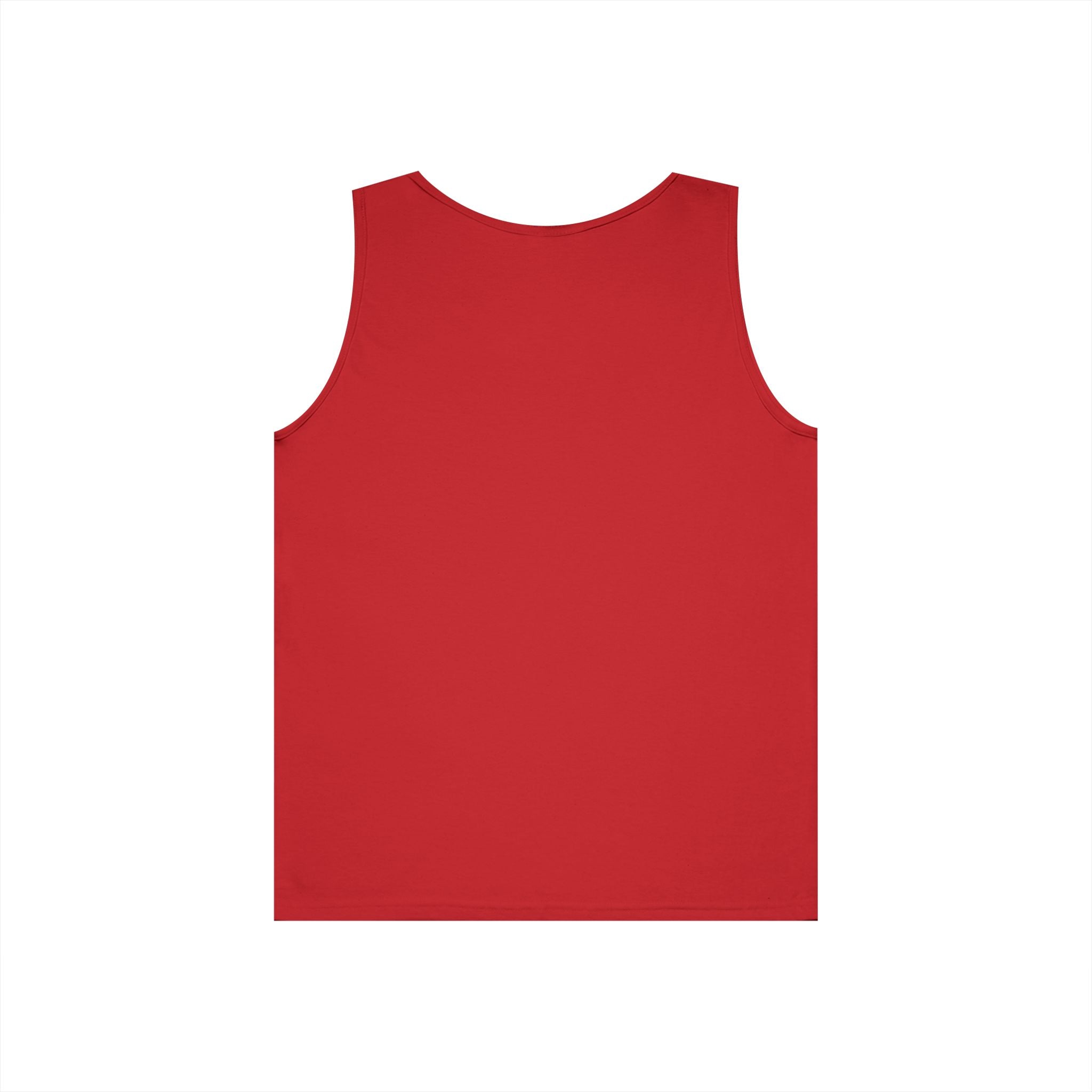Tiny Original Logo Strain8-UK Chest Tank