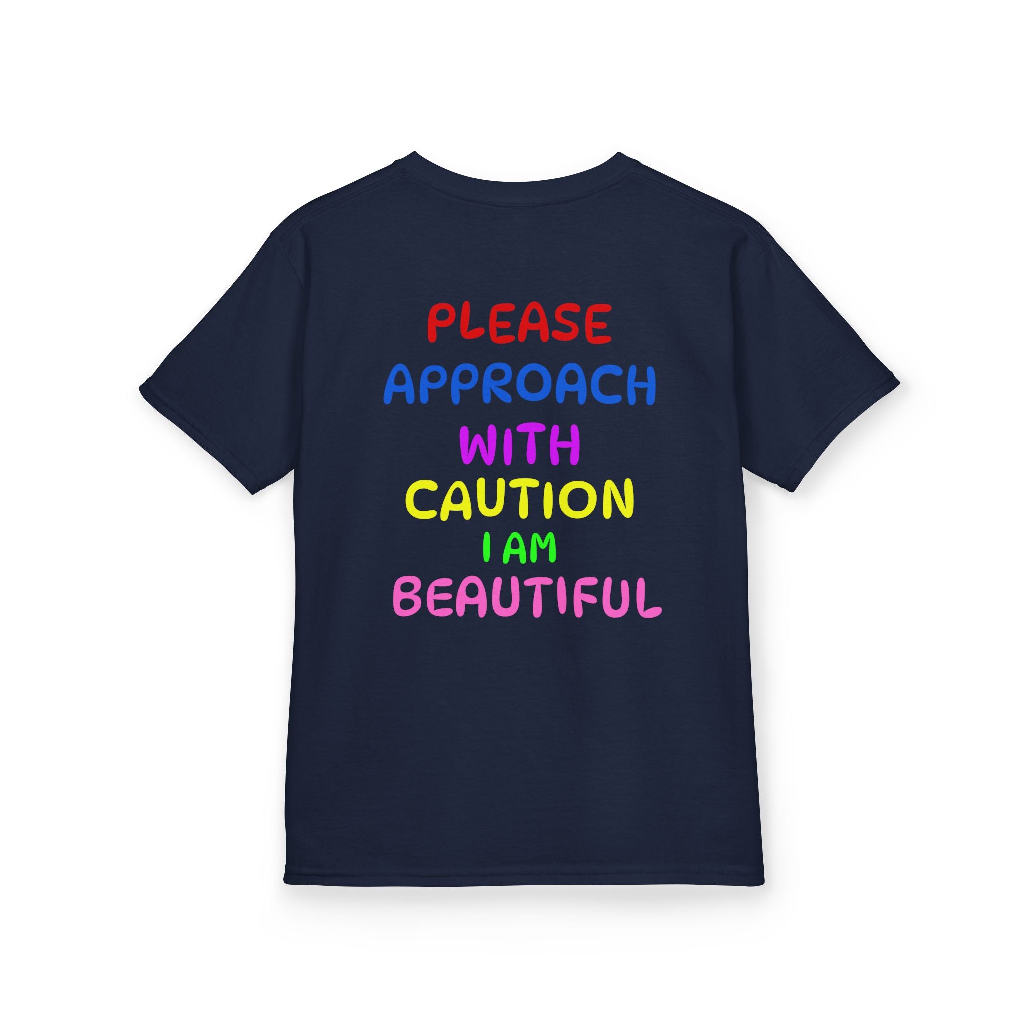 Kids Strain8-UK Tee —  Graphic
