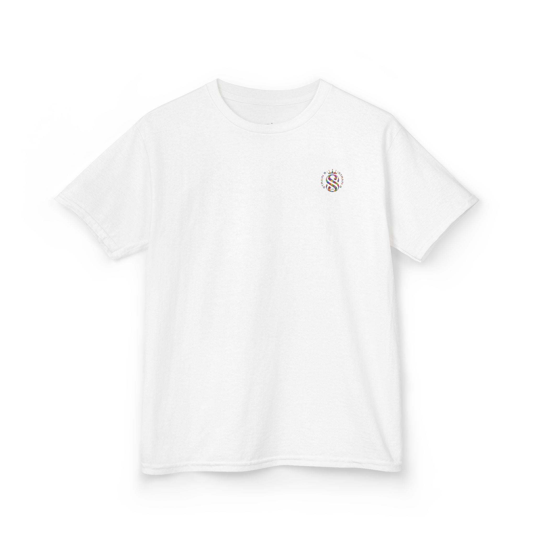 Kids Strain8-UK Tee —  Graphic