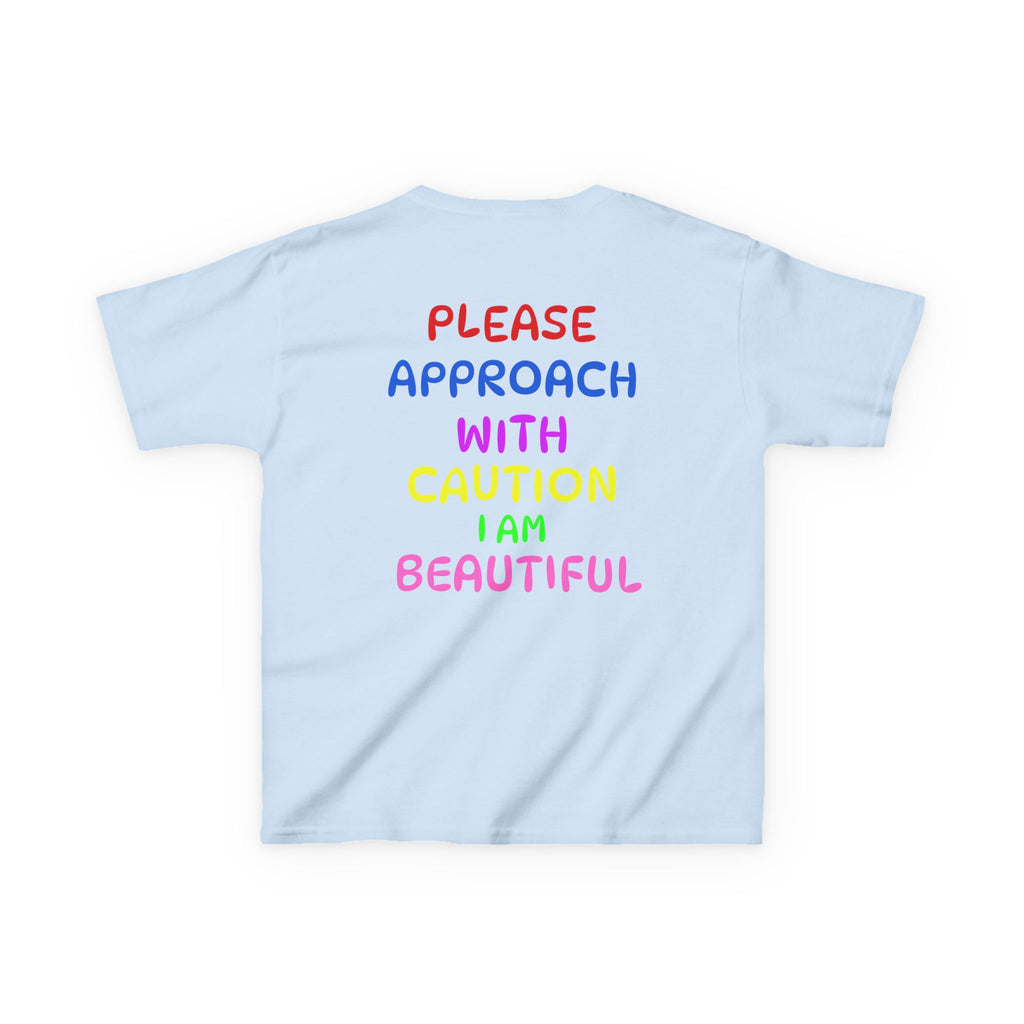 Kids Strain8-UK Tee —  Graphic