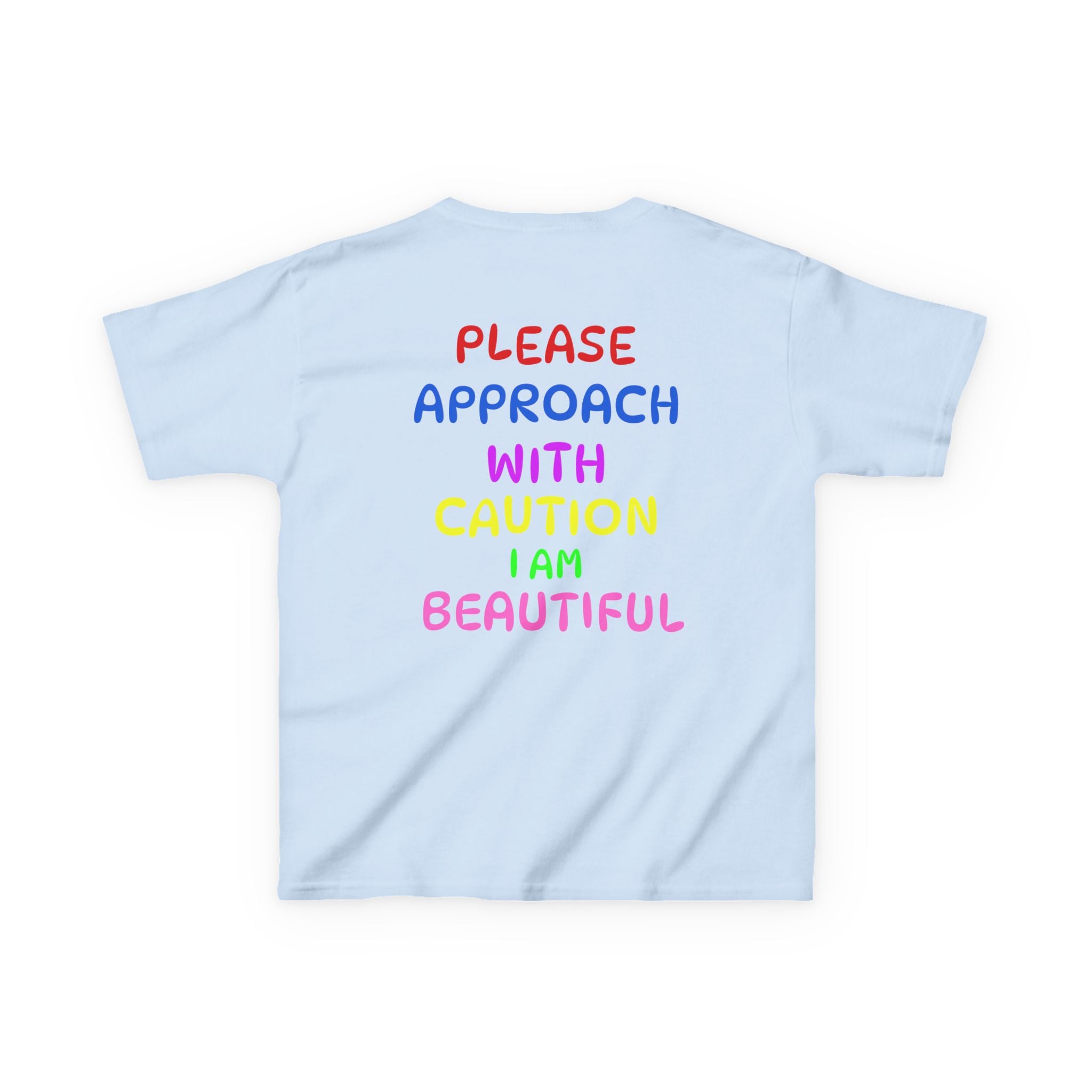 Kids Strain8-UK Tee —  Graphic