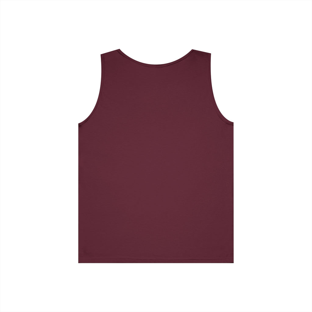 Tiny Original Logo Strain8-UK Chest Tank