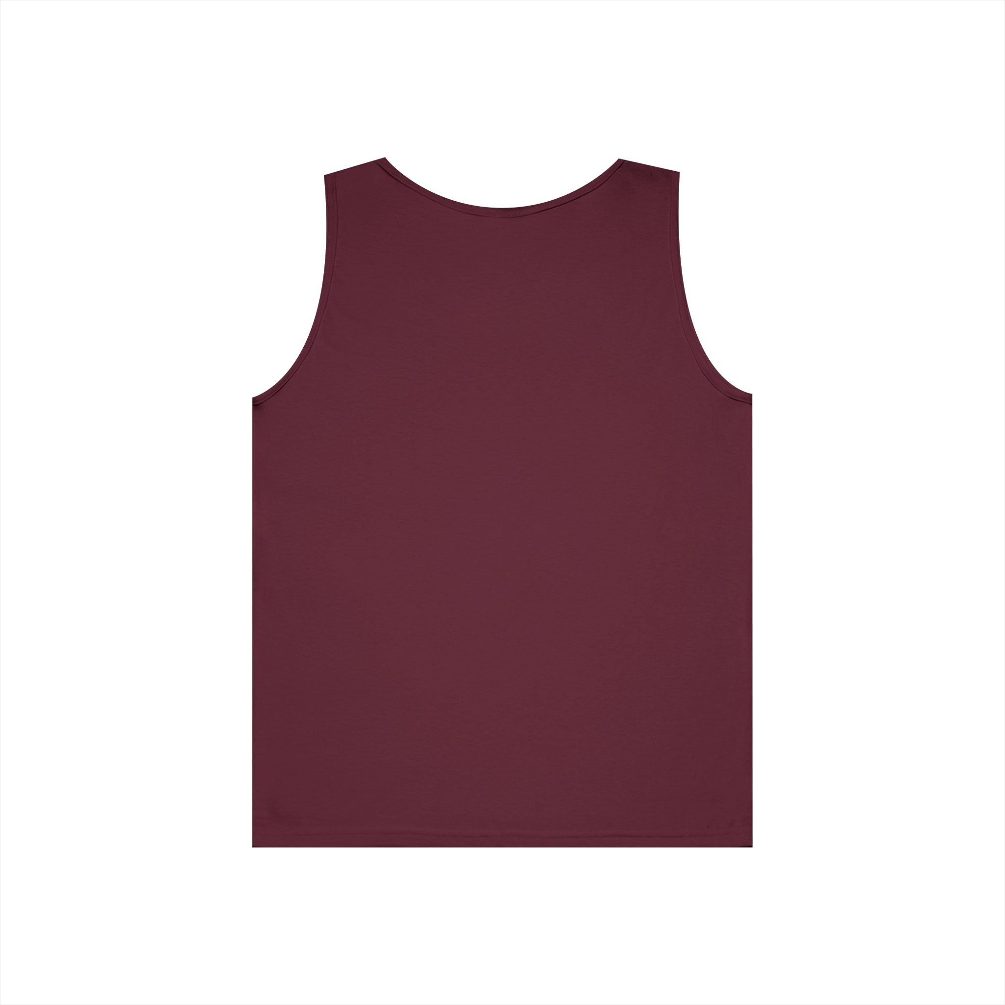 Tiny Original Logo Strain8-UK Chest Tank