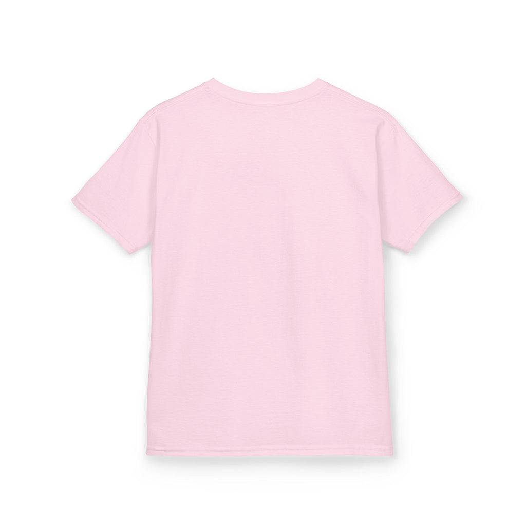 Kids E-Bike Team S8-UK Tee — E-Bike Motorcycle Graphic