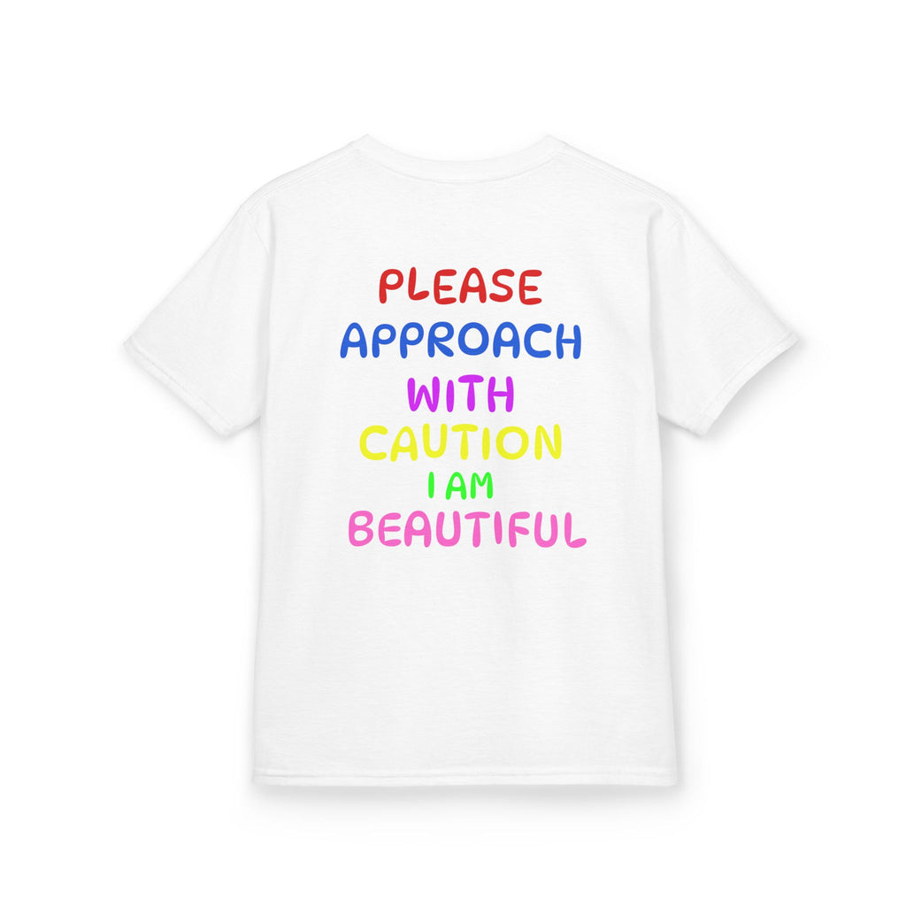 Kids Strain8-UK Tee —  Graphic