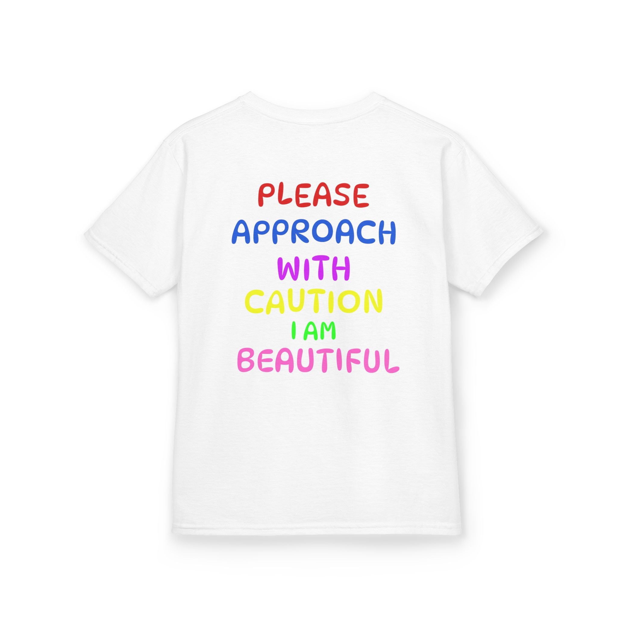 Kids Strain8-UK Tee —  Graphic