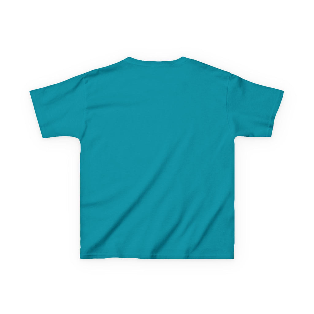 Kids E-Bike Team S8-UK Tee — E-Bike Motorcycle Graphic