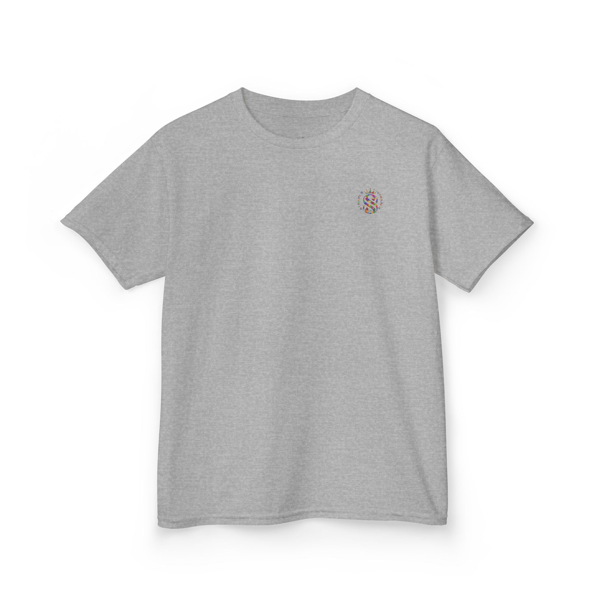 Kids Strain8-UK Tee —  Graphic