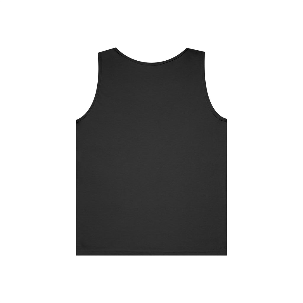 Tiny Original Logo Strain8-UK Chest Tank