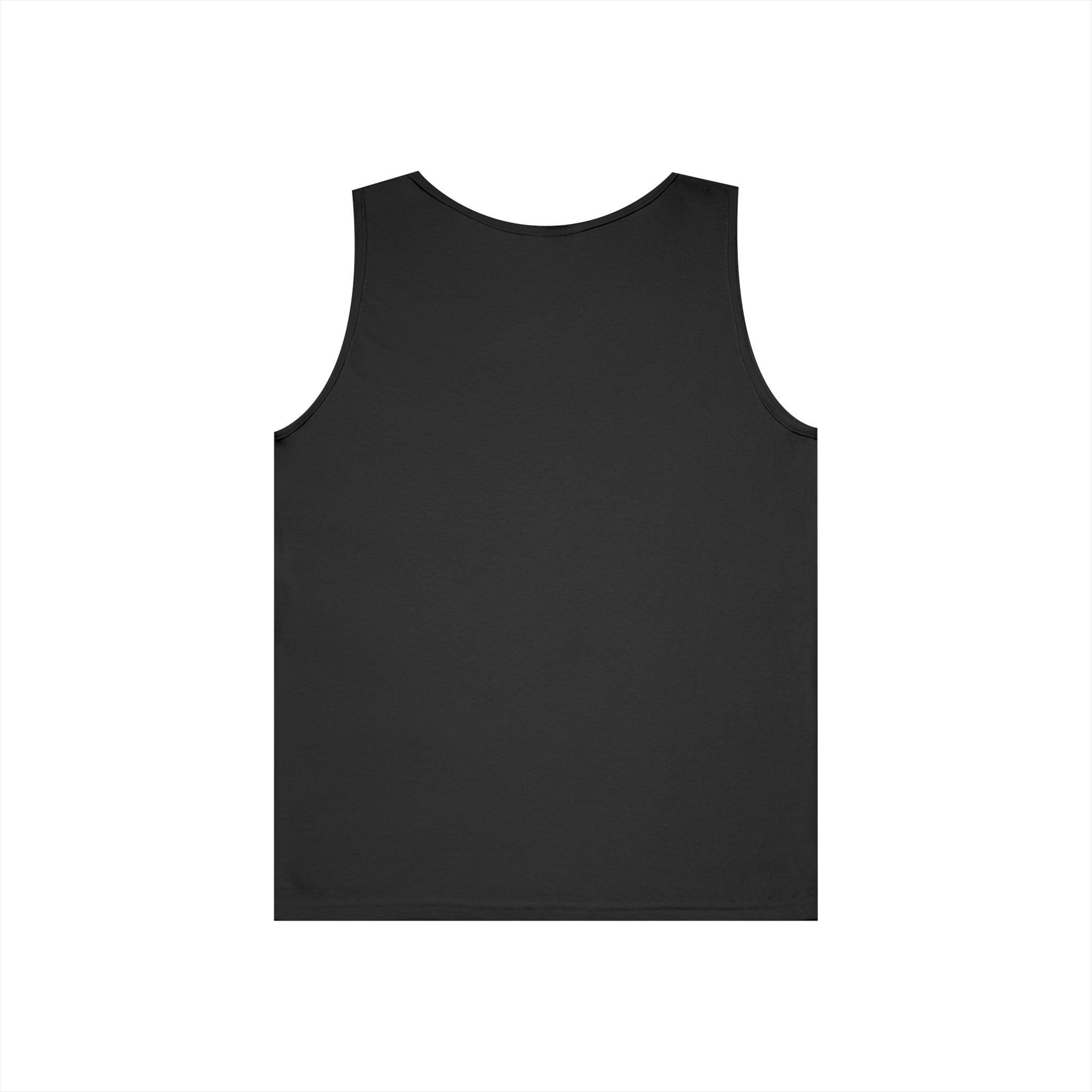 Tiny Original Logo Strain8-UK Chest Tank