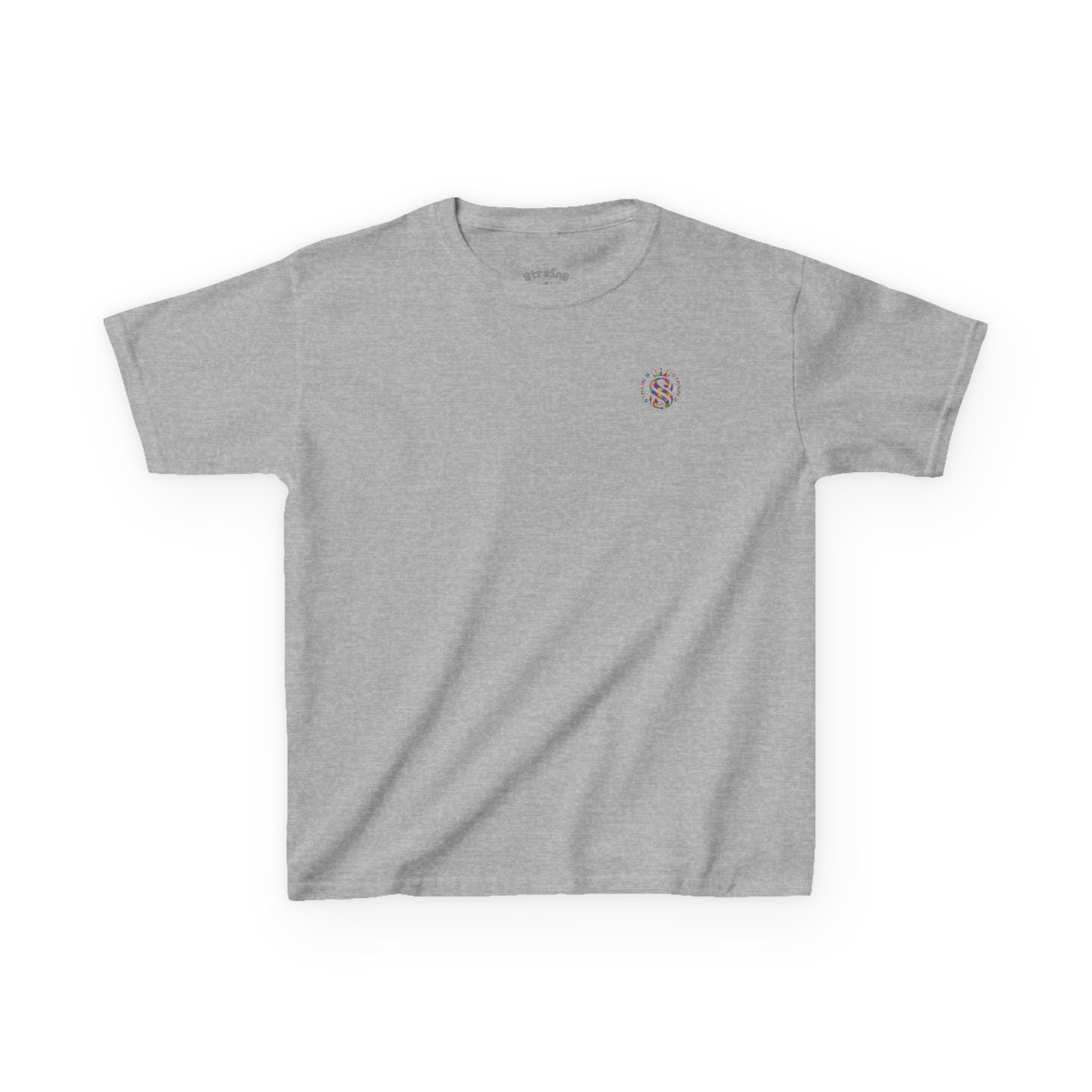 Kids Strain8-UK Tee —  Graphic
