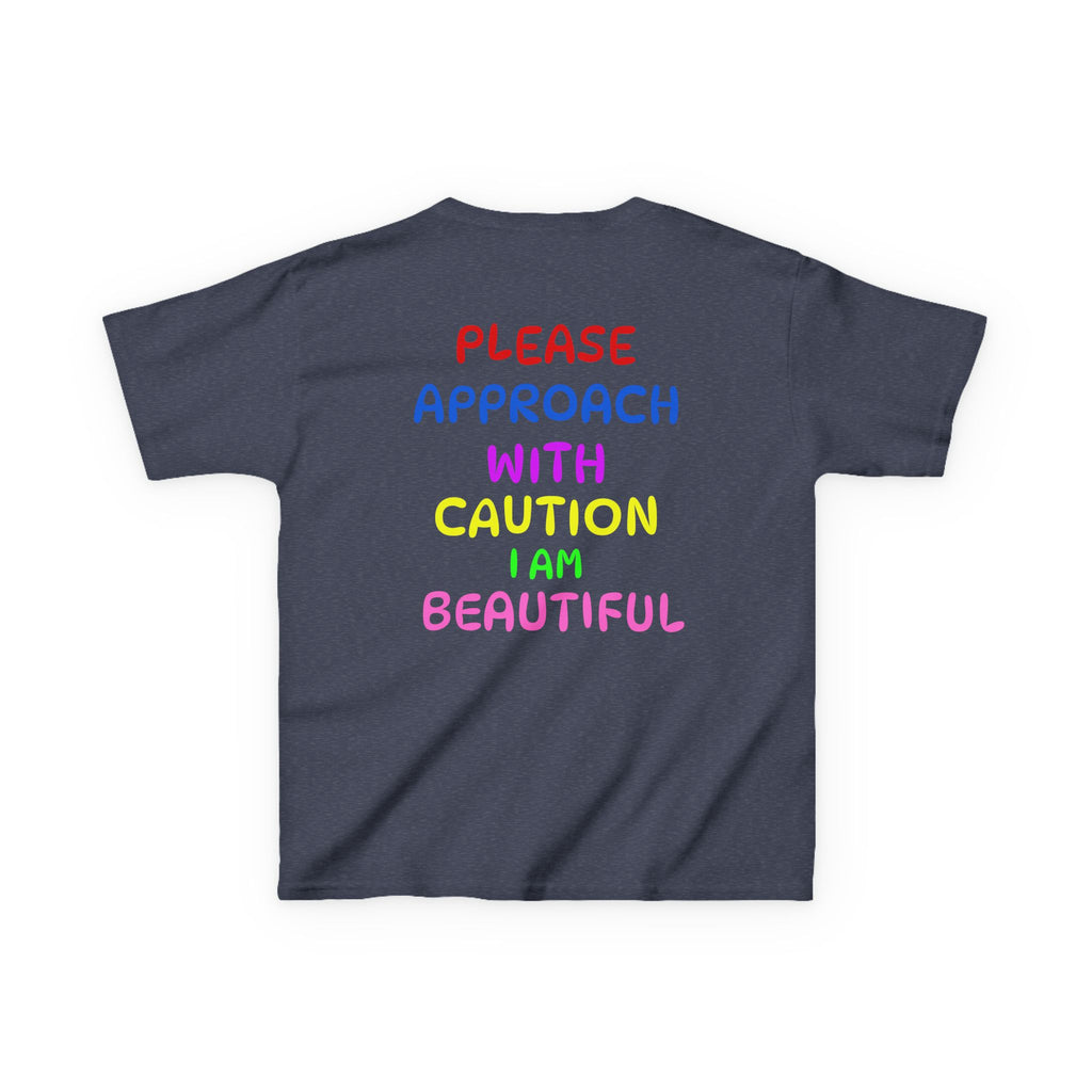Kids Strain8-UK Tee —  Graphic